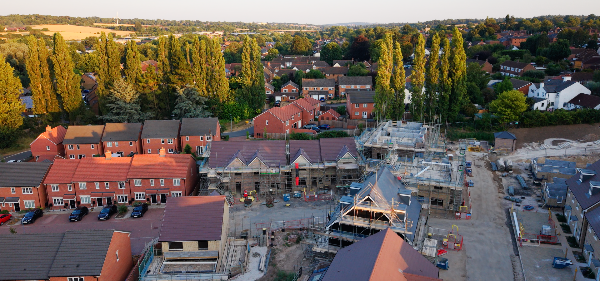 Construction