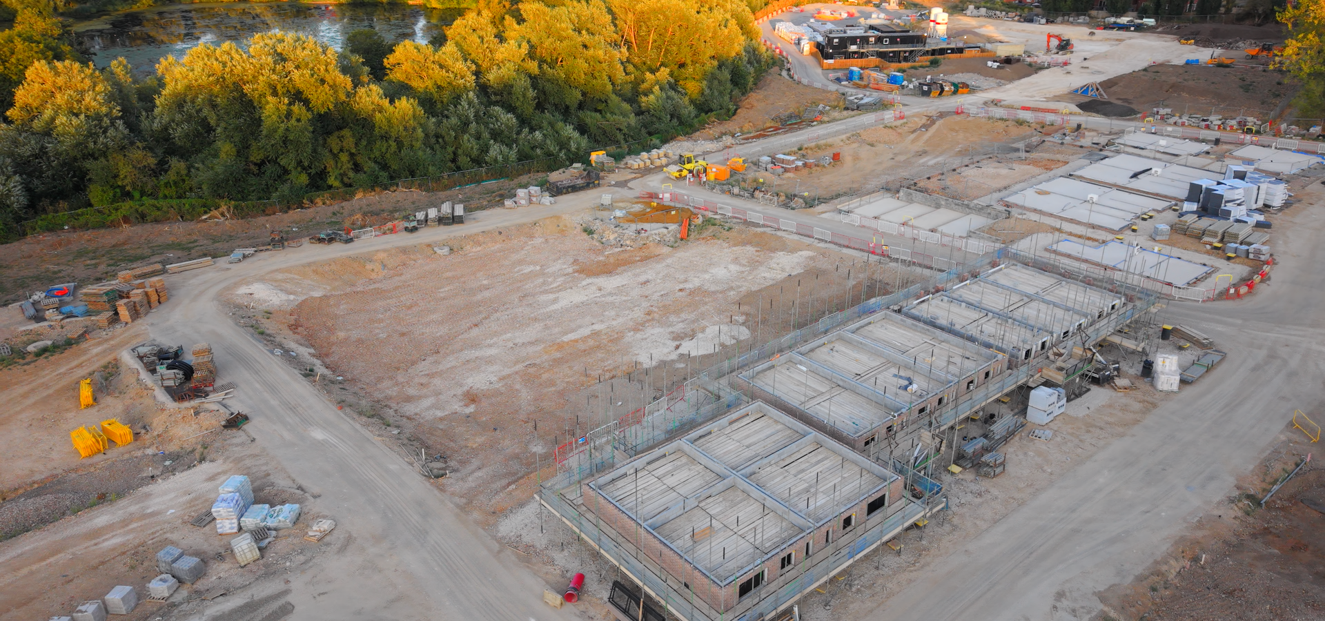 Site Management