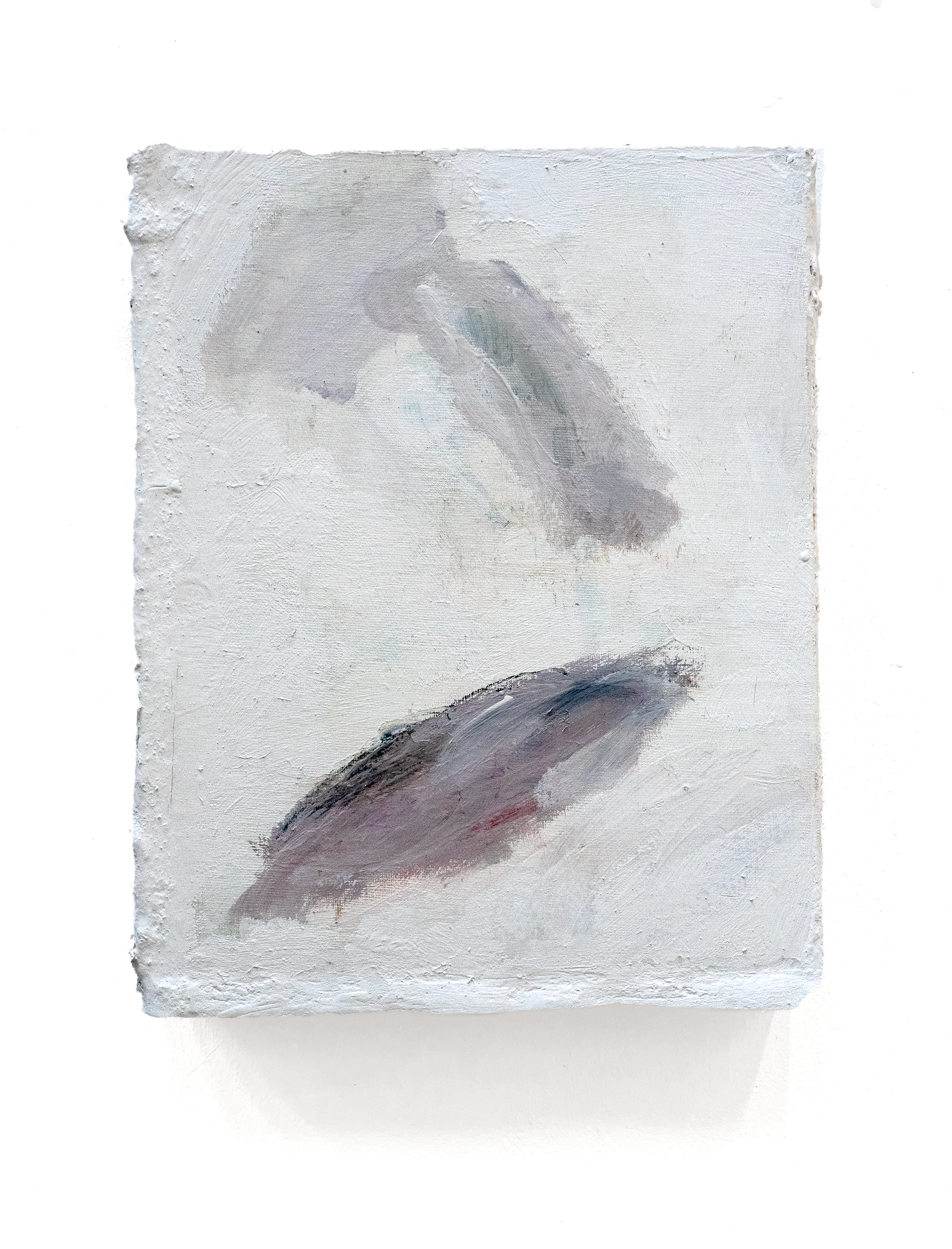 'Rude Boys III' 24 x 30 cm