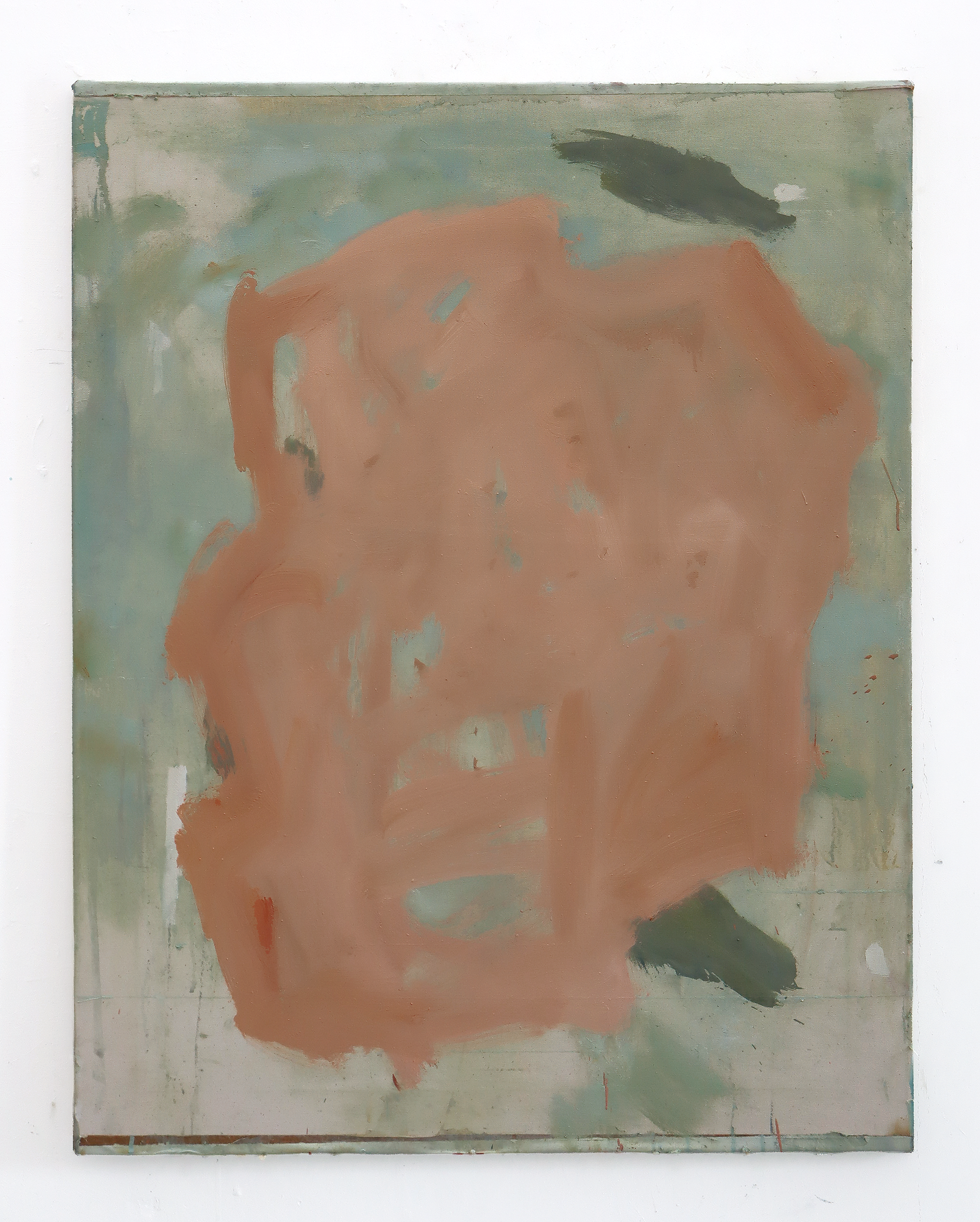 'LAHM III' 80 x 100 cm