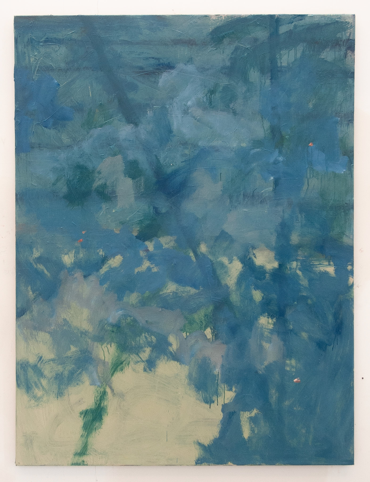 Untitled 120 x 150 cm