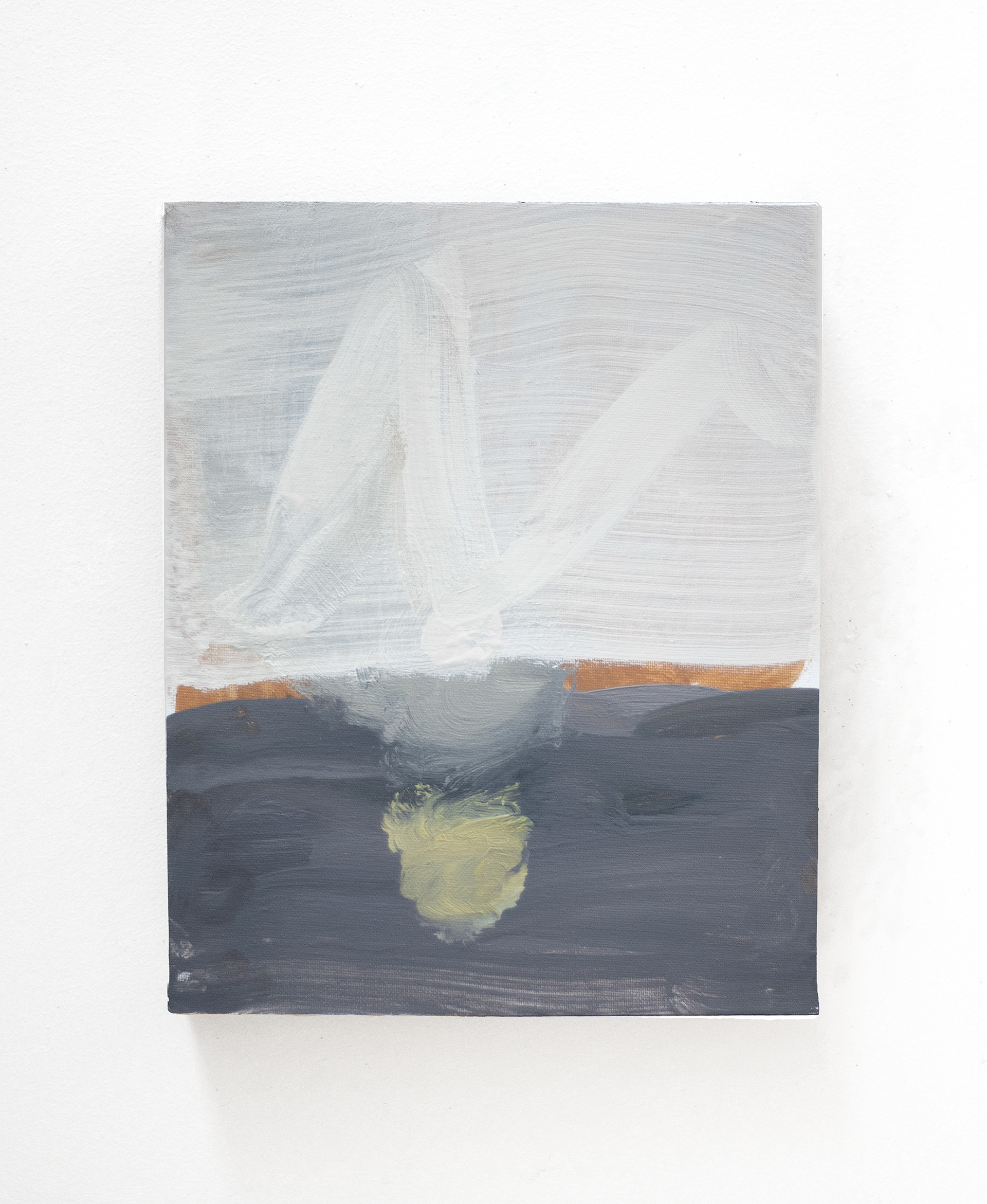 'Float XII'  24 x 30 cm