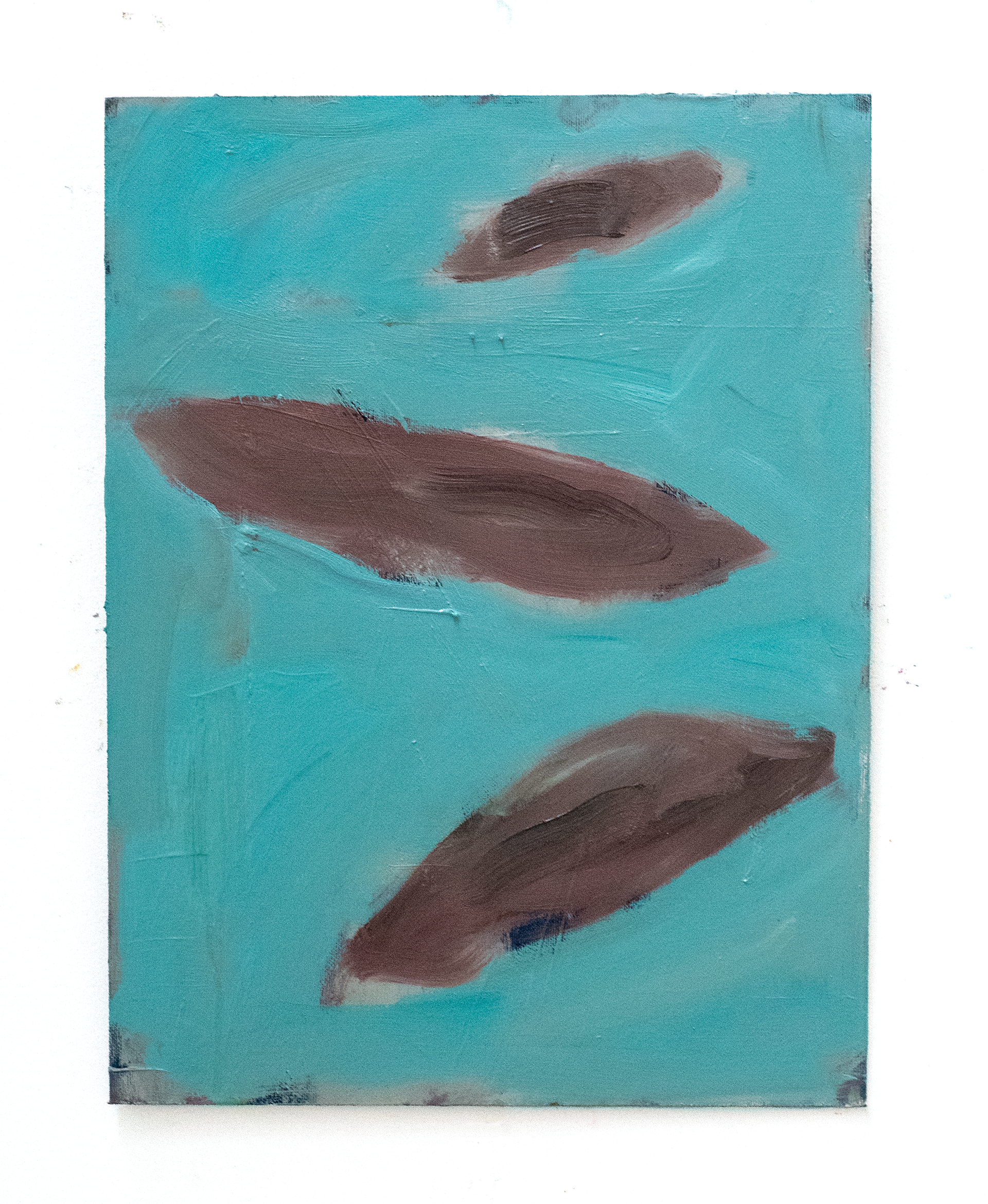 'Float VII' 30 x 40 cm