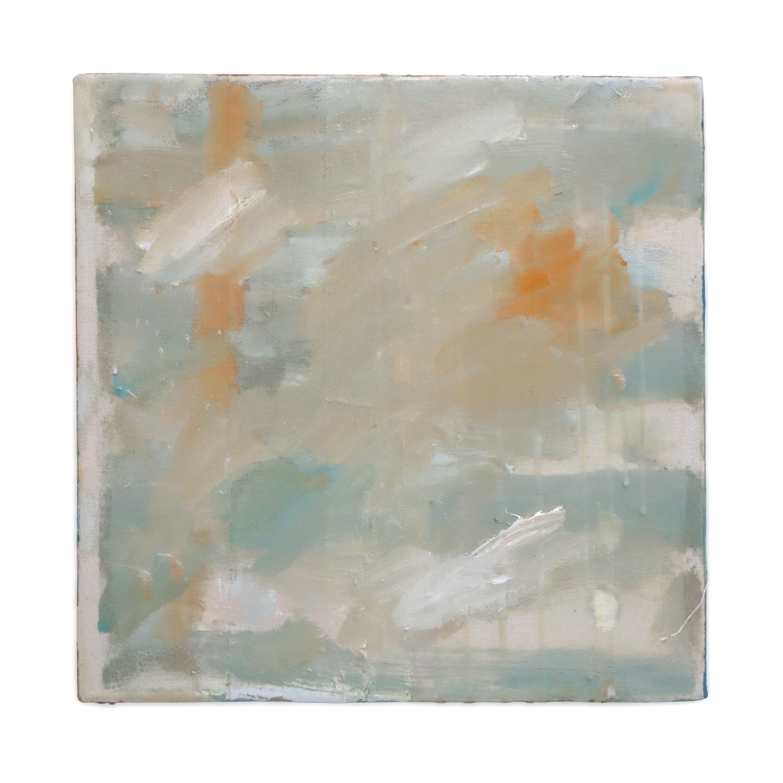 Untitled 30 x 30 cm