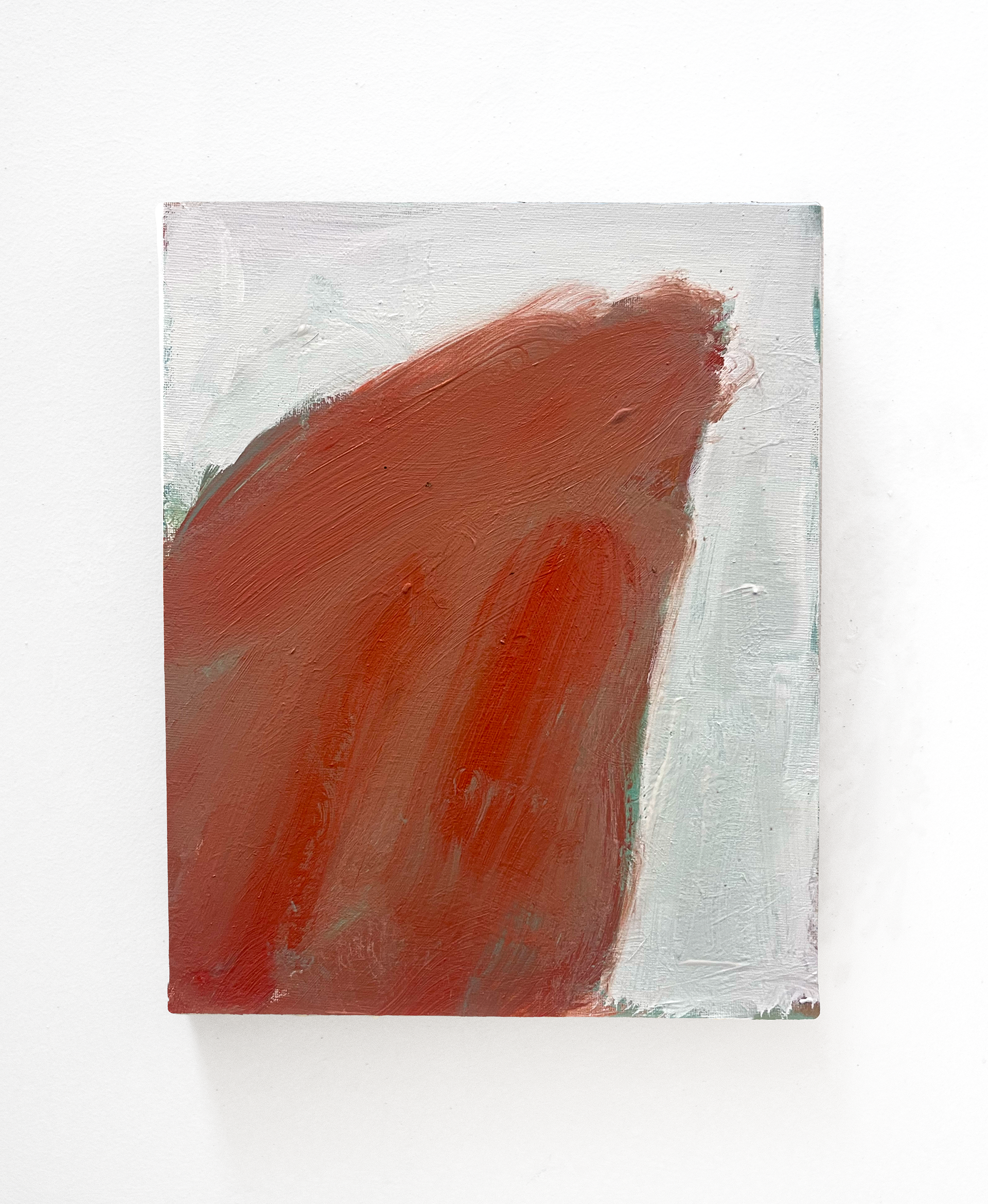 'Float XXI' 24 x 30 cm