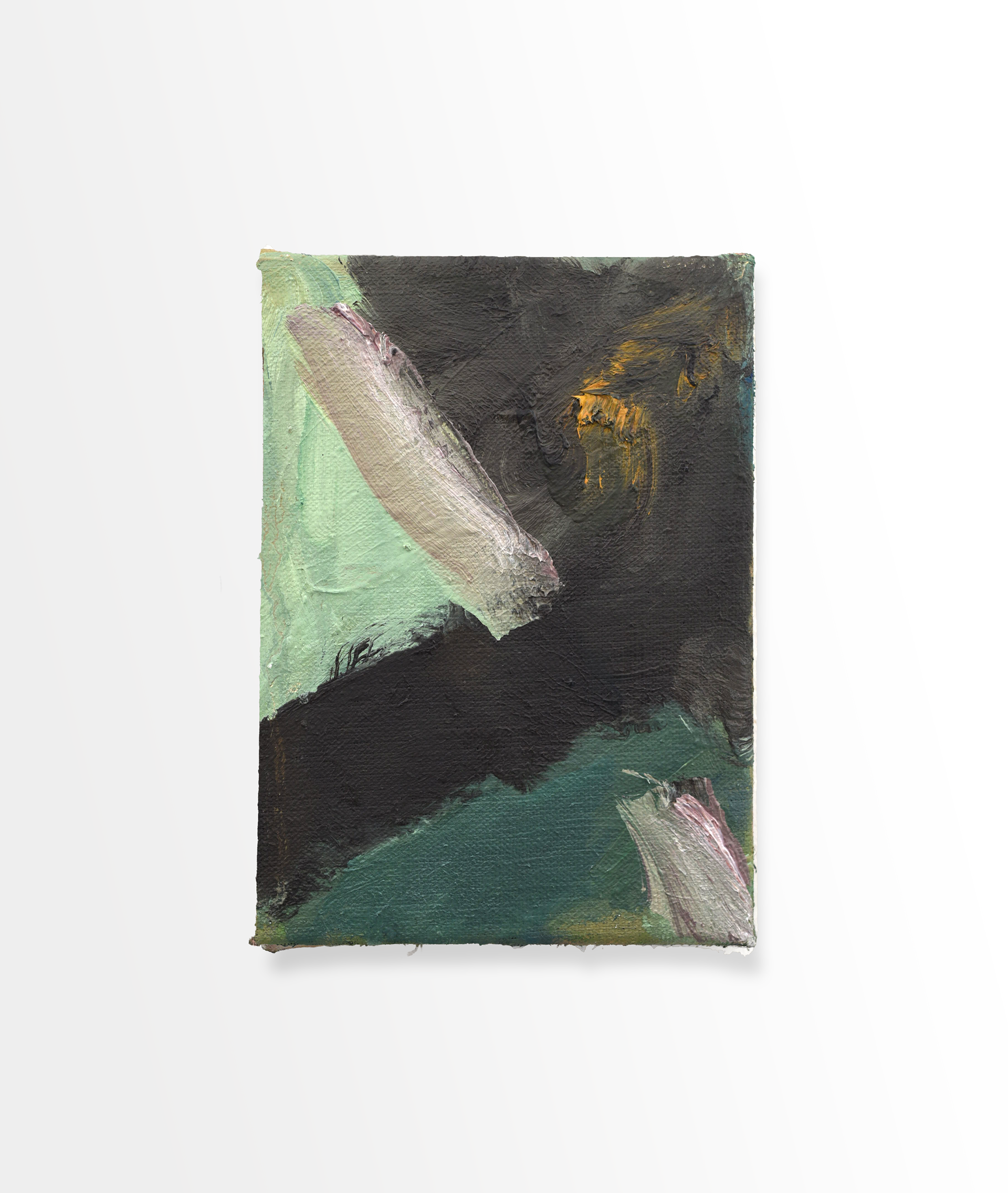 Private Collection 'Kleinwahn-3' 18 x 24 cm 