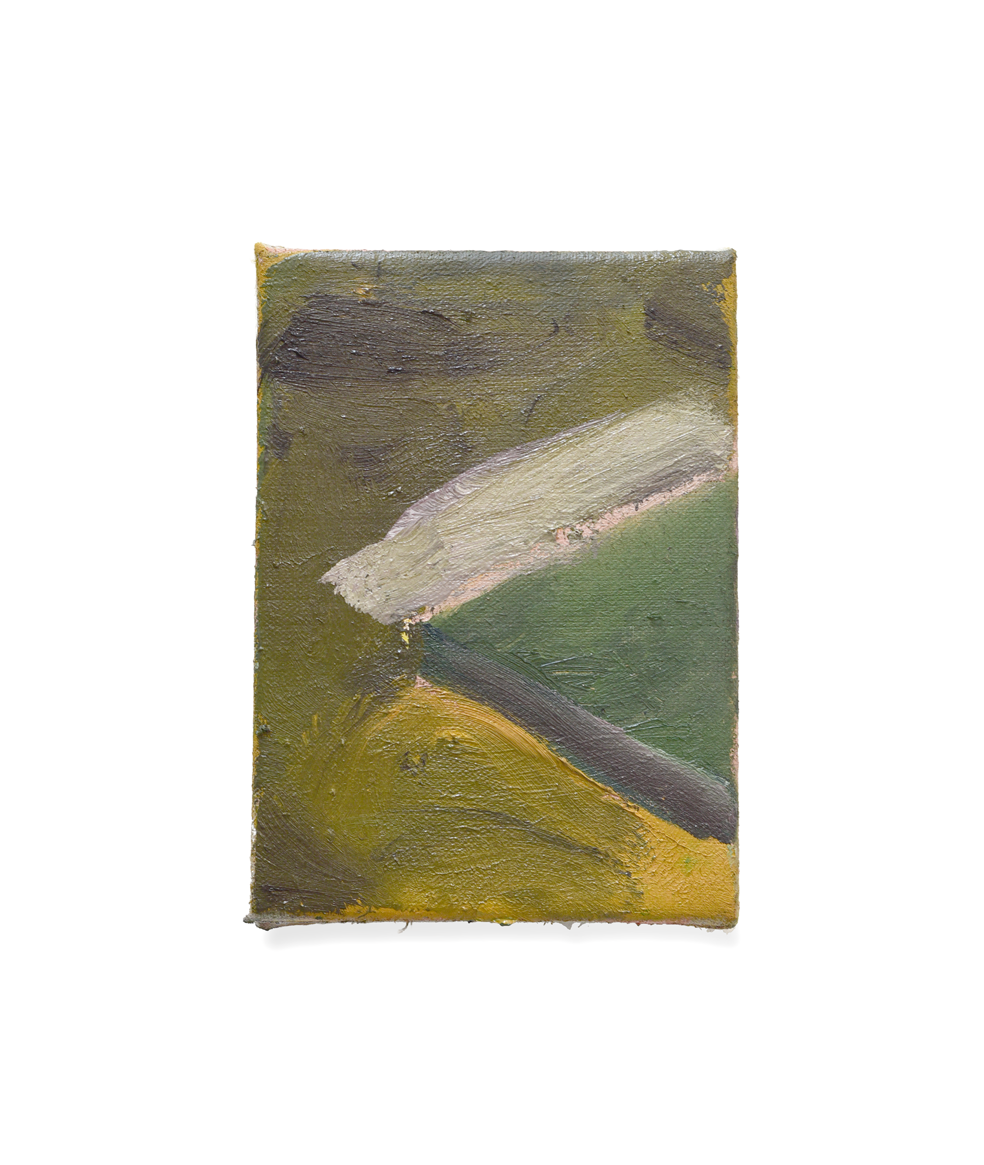 'Kleinwahn-2' 18 x 24 cm