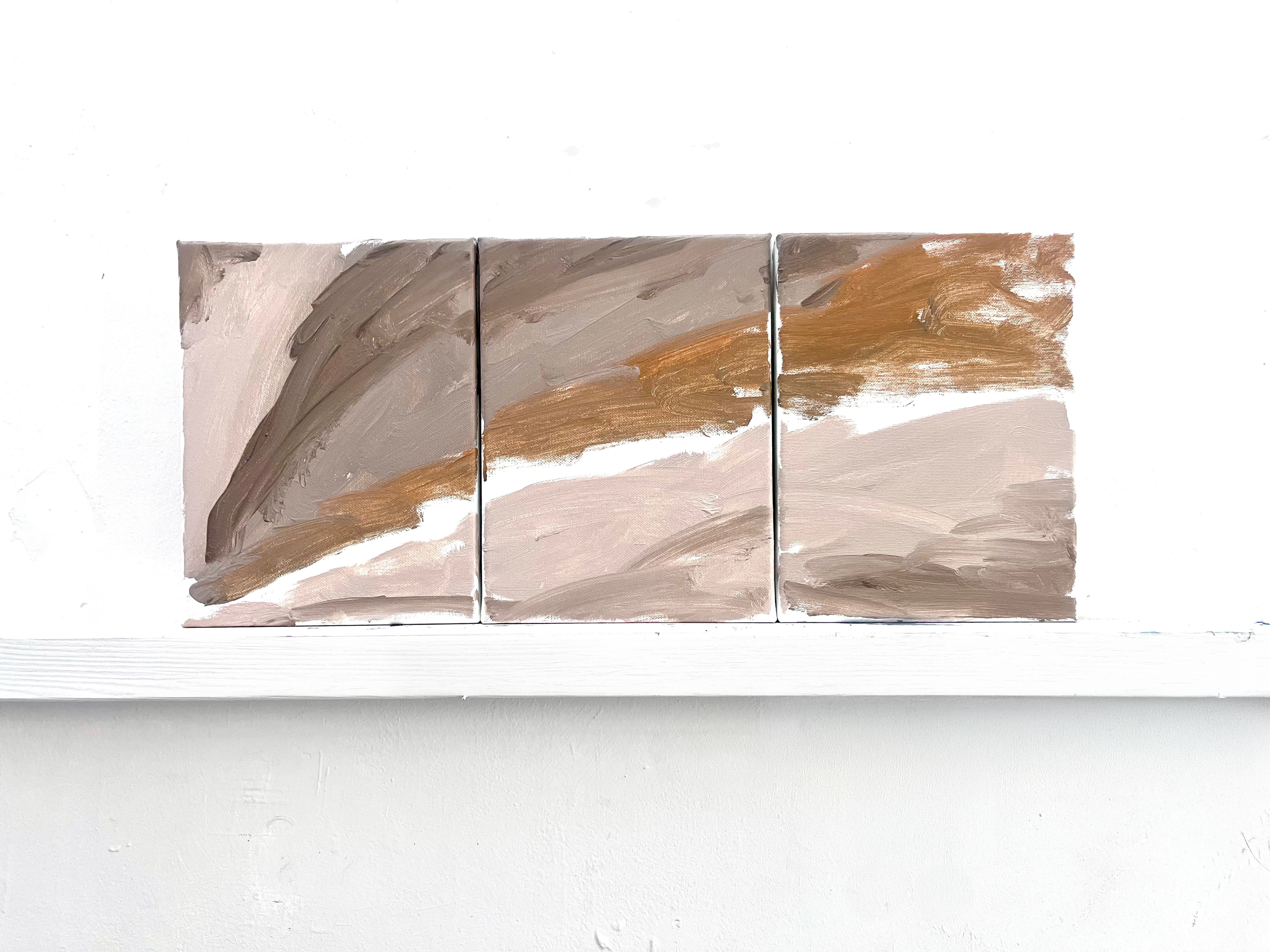 'Lahm 3' 72 x 30 cm