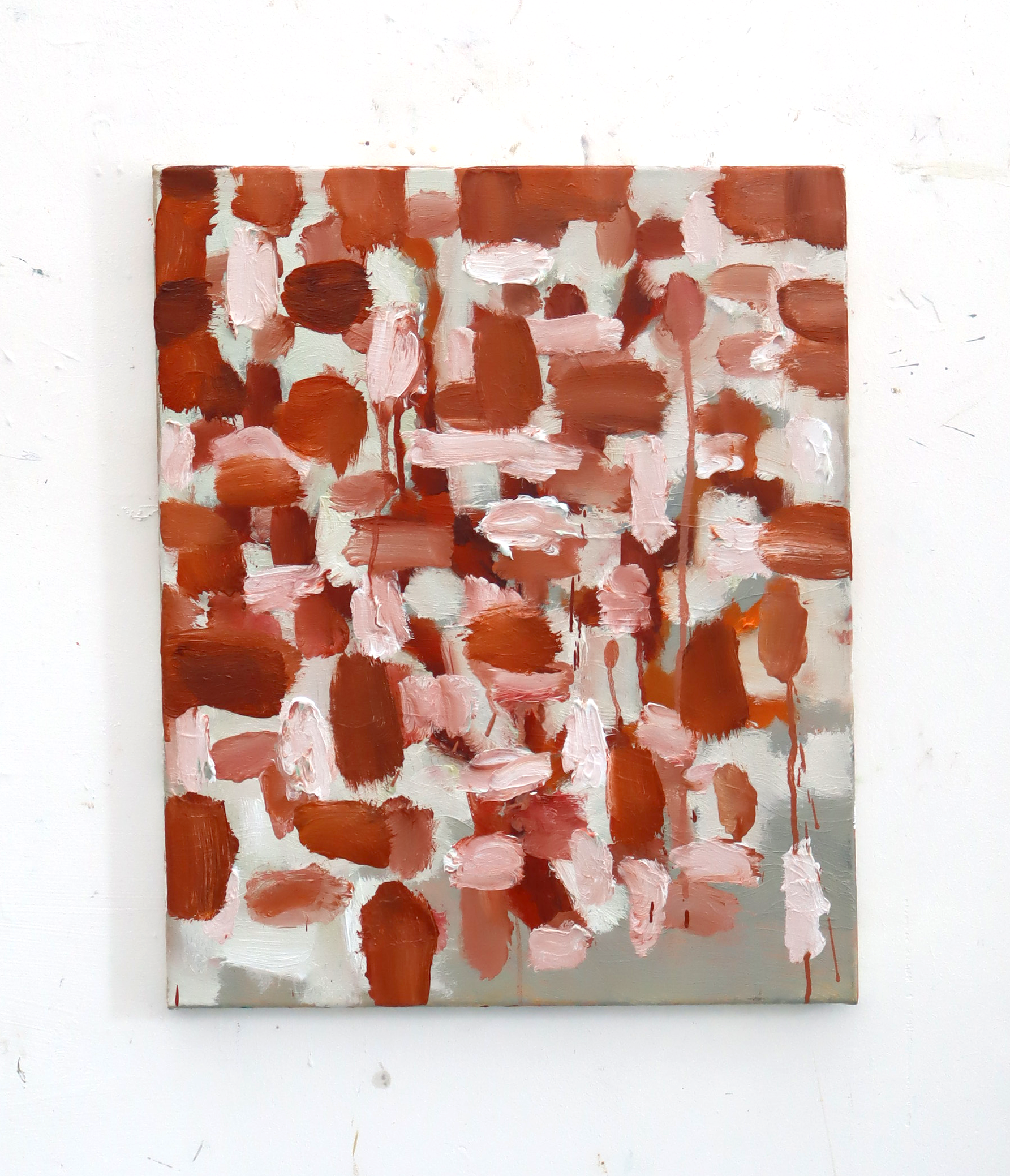 Untitled 50 x 60 cm