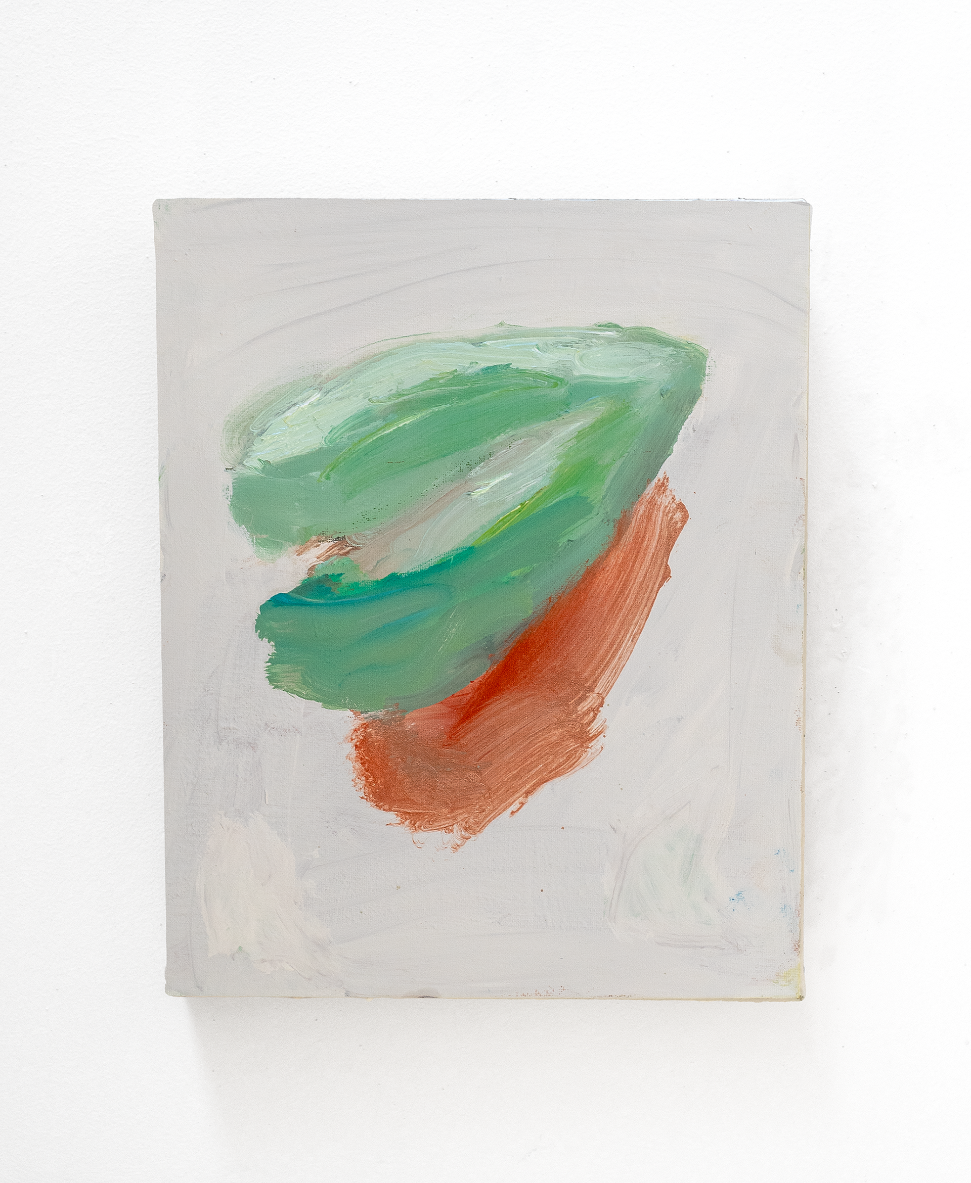 'Float XXV' 24 x 30 cm