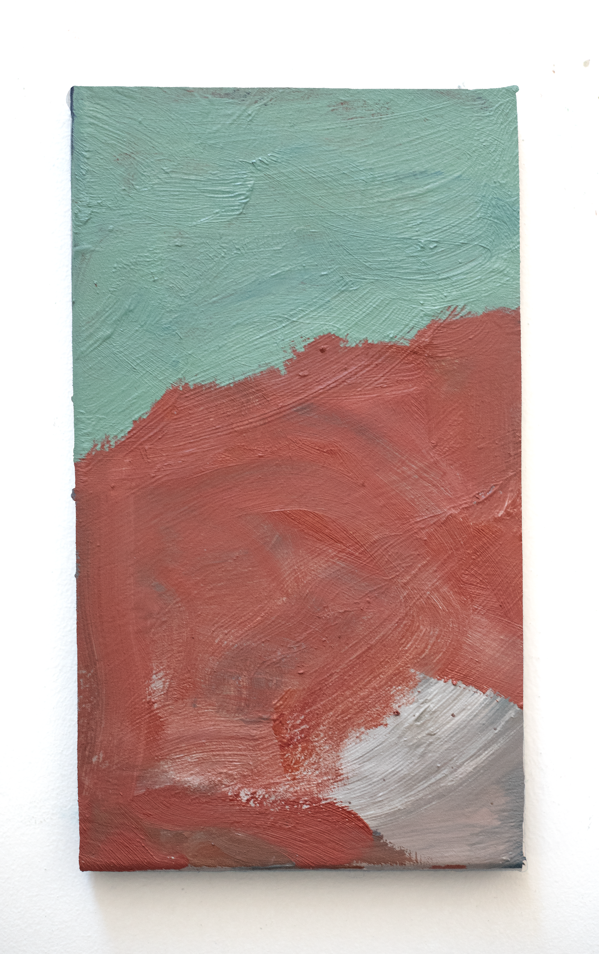 Untitled 18 x 32 cm