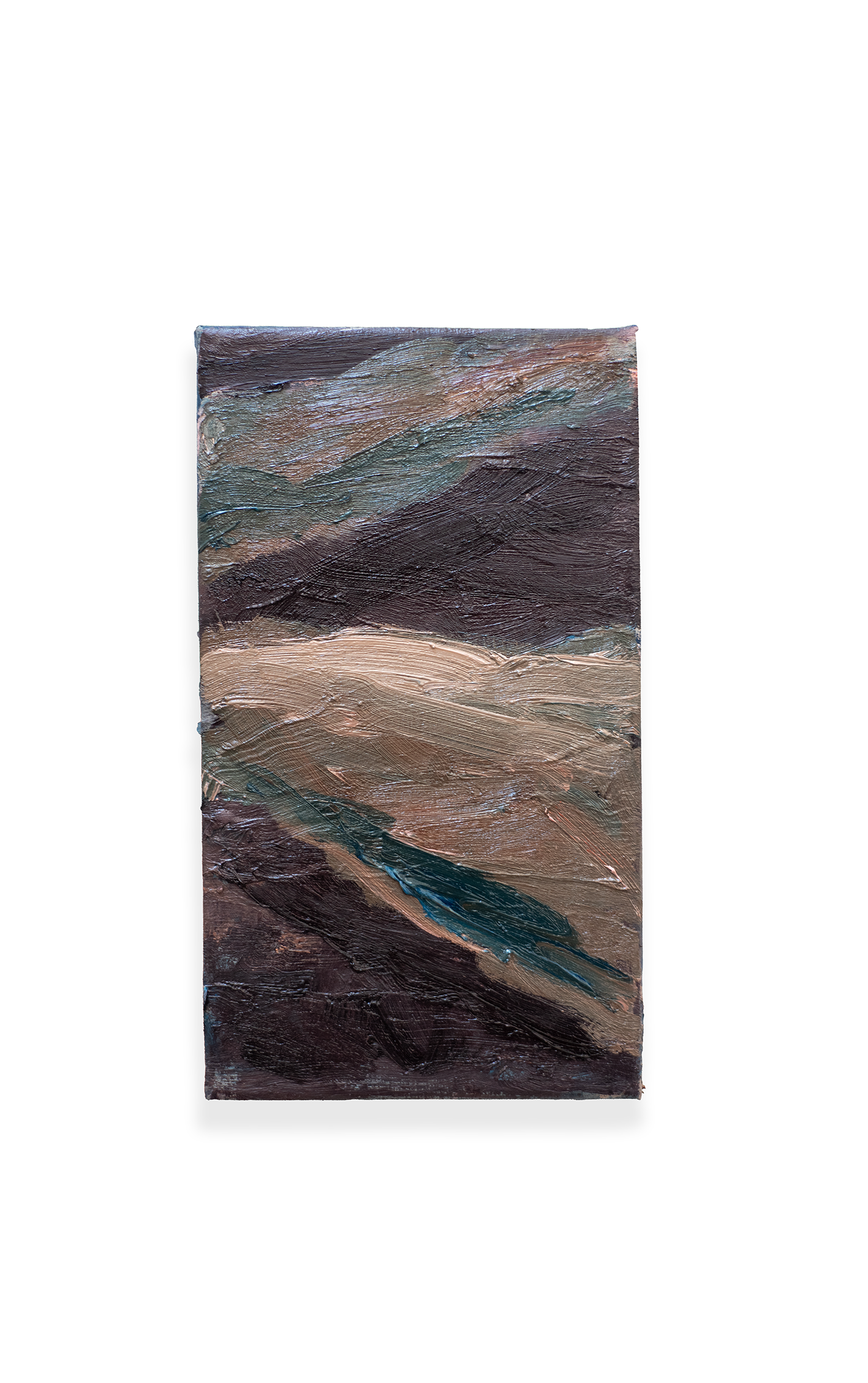 Untitled 18 x 30 cm