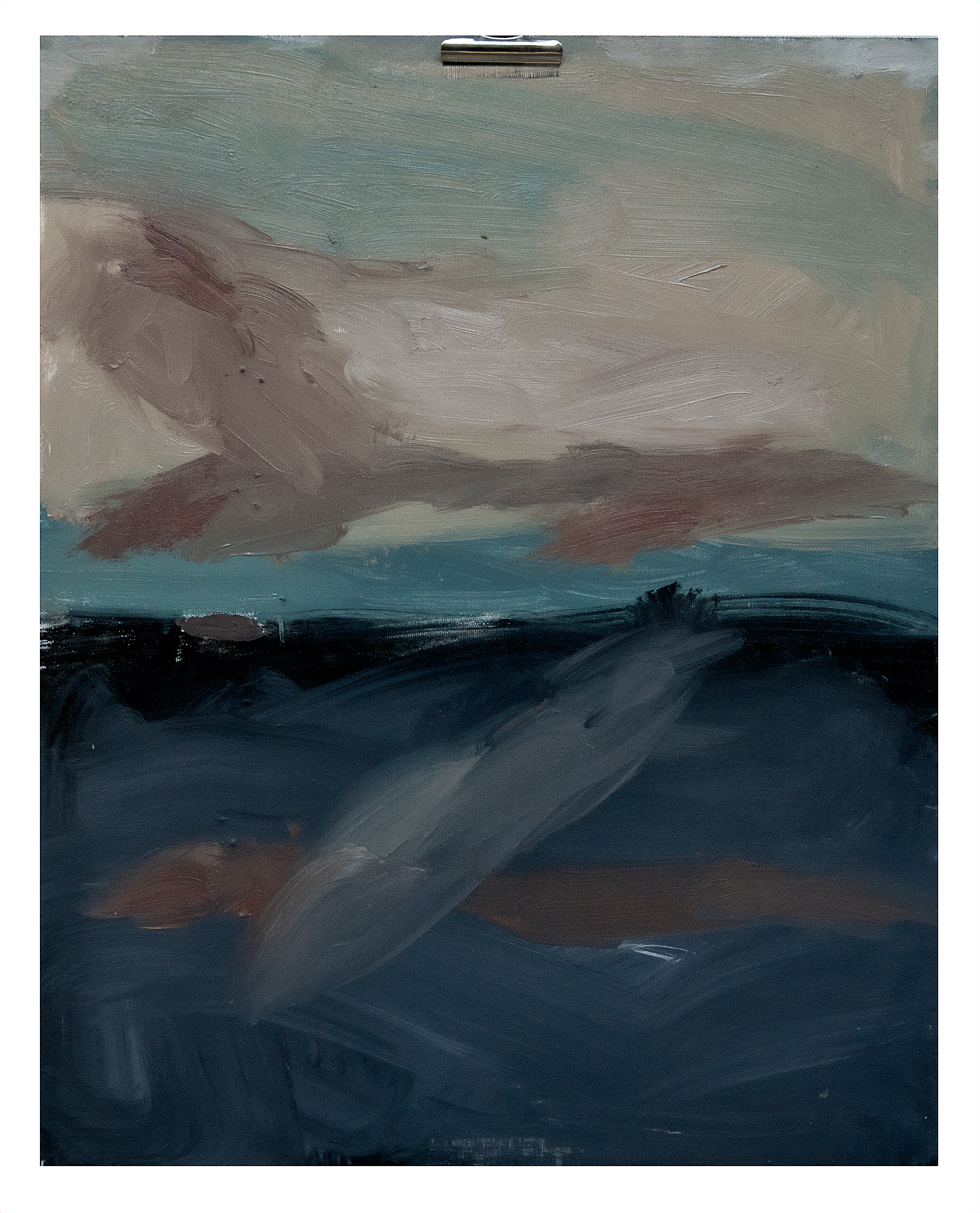 'Zwalm 2' 40 x 50 cm cm