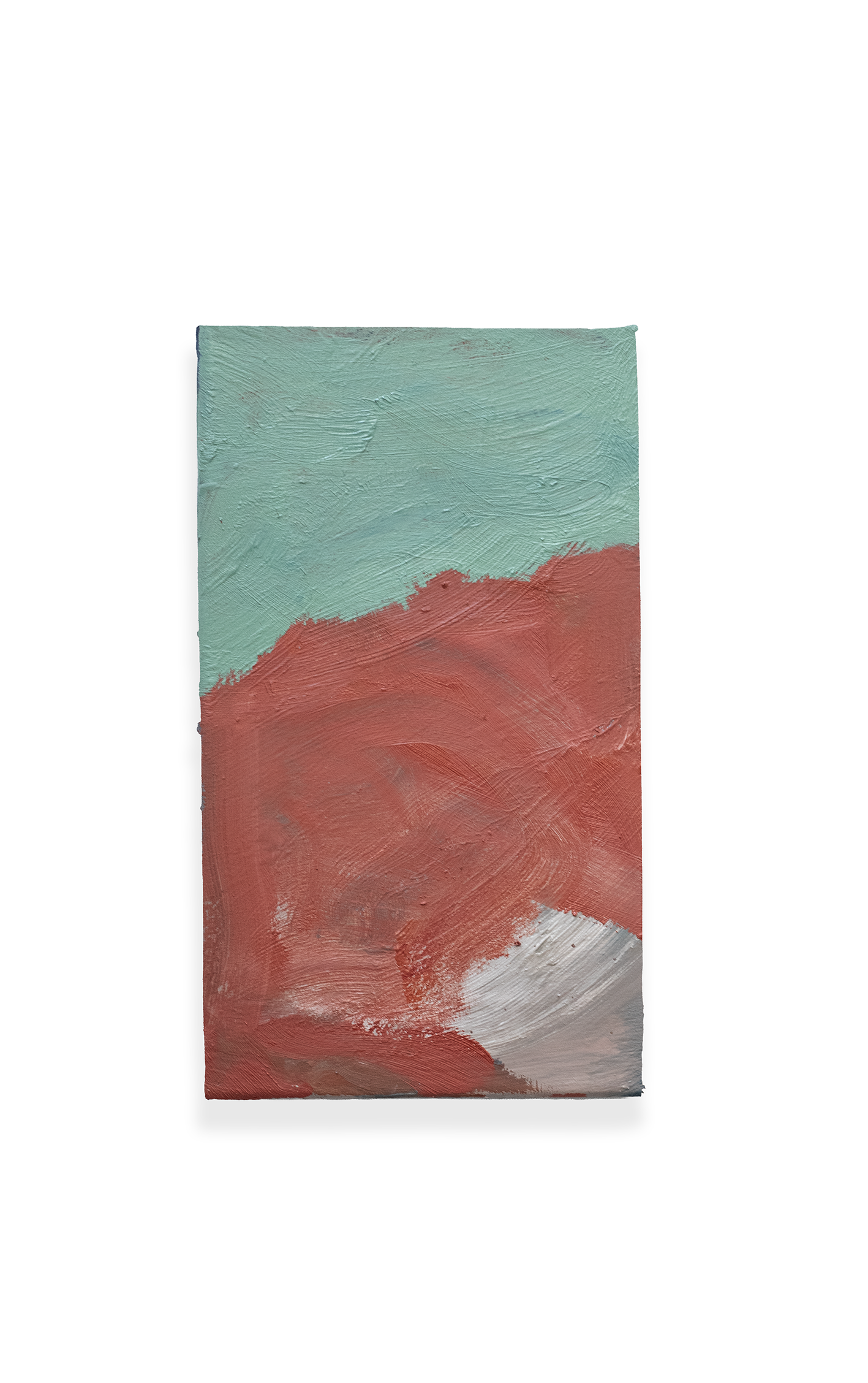 Untitled 18 x 30 cm
