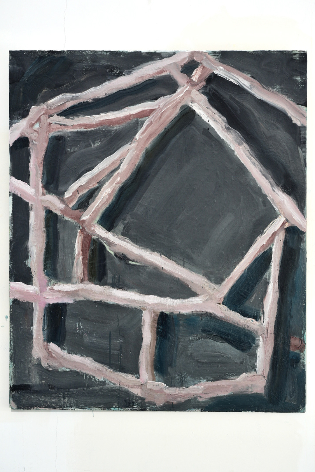 Untitled 100 x 120 cm