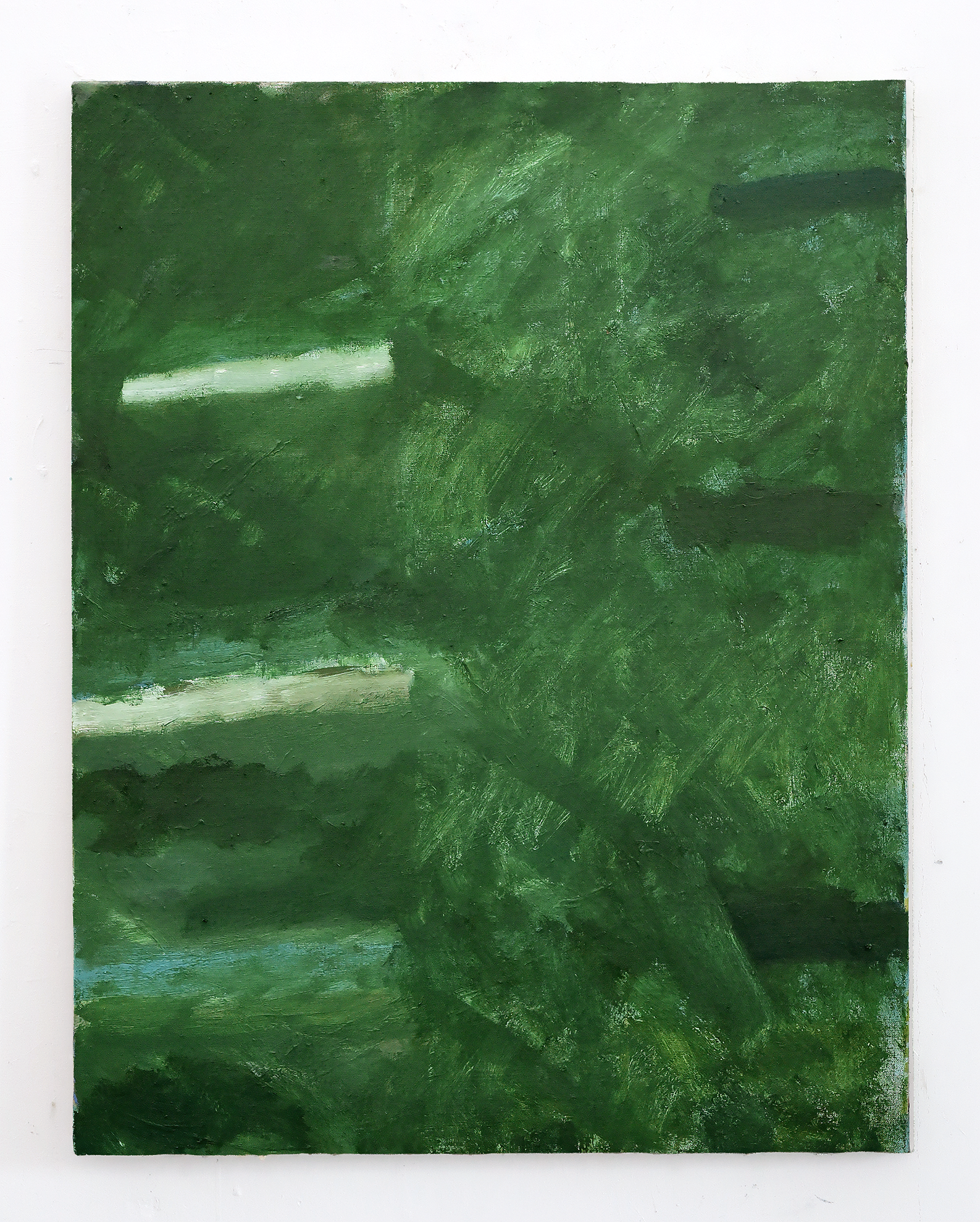 'FOMO-11' 80 x 100 cm