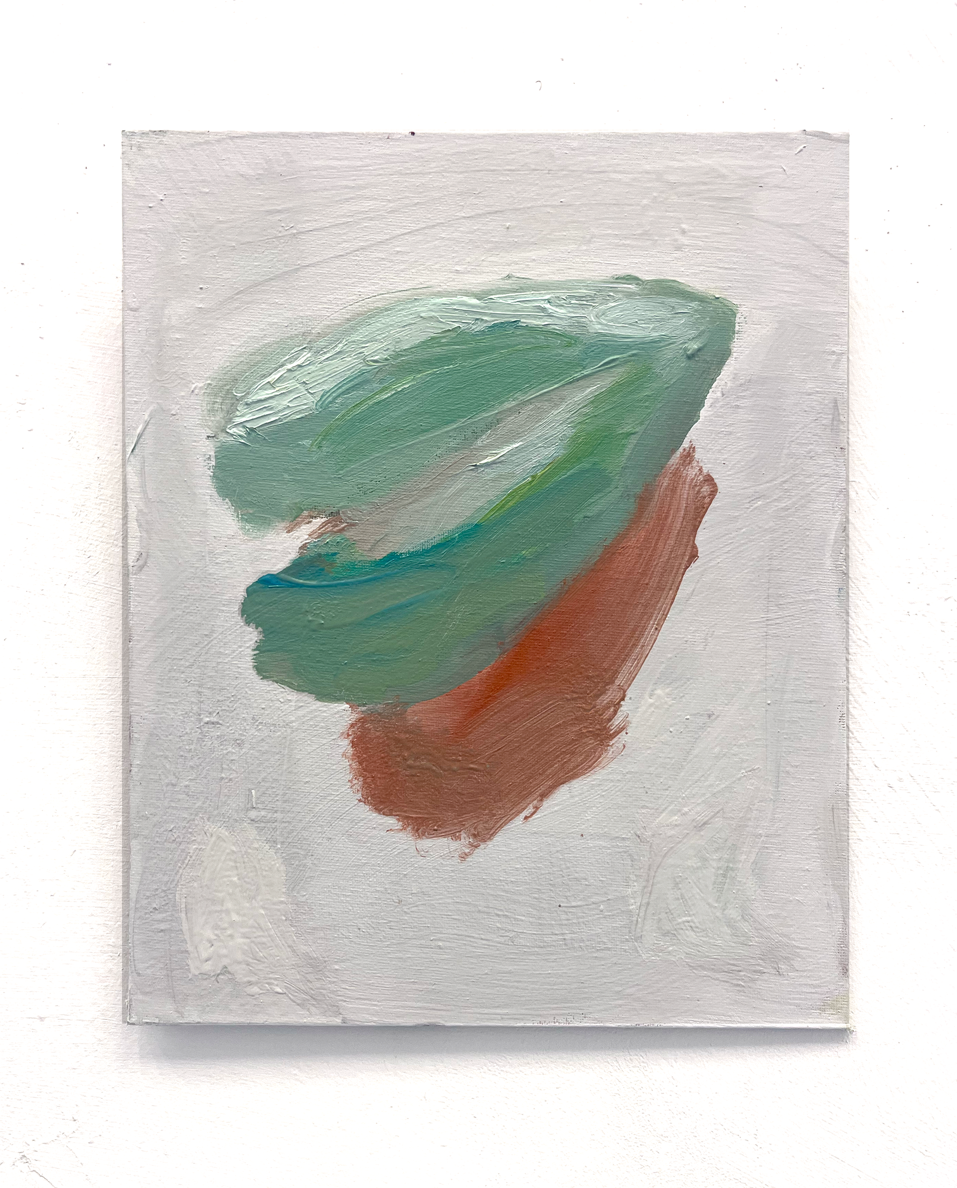 'Float XX' 24 x 30 cm