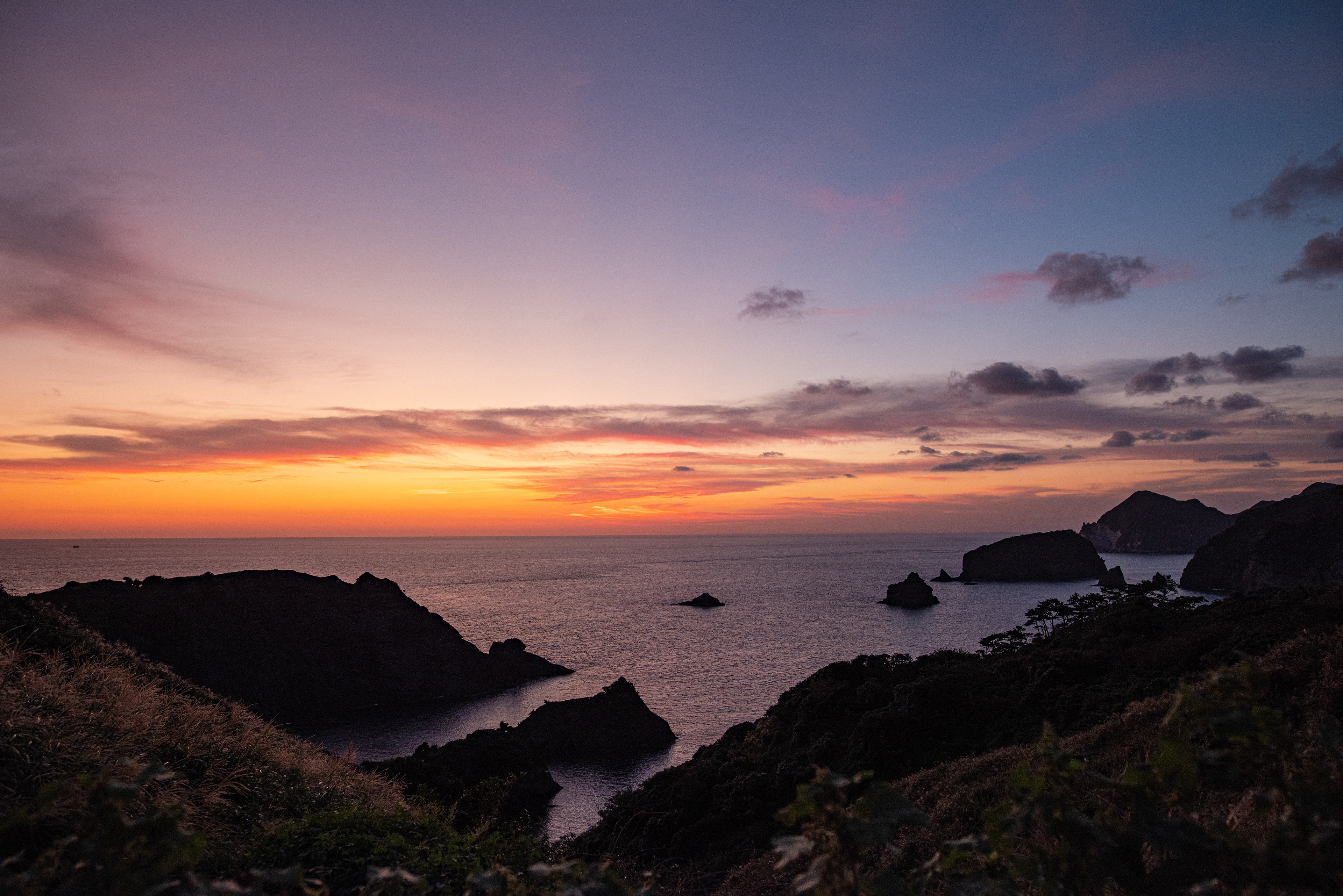 Nikon D810A / SIGMA 24mm F1.4 DG HSM | Art