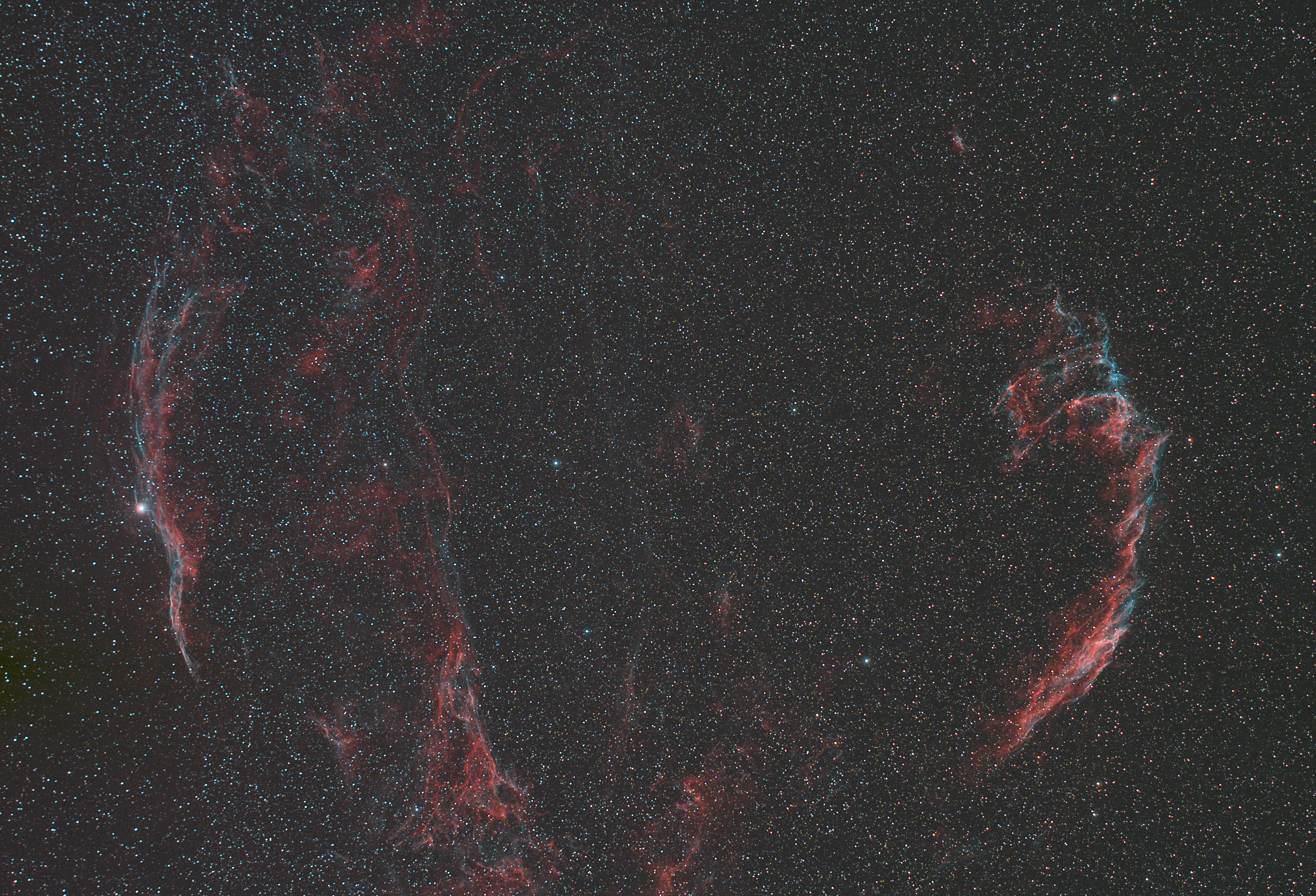 ASI294MC Pro/ Takahashi FSQ106ED+F3RD