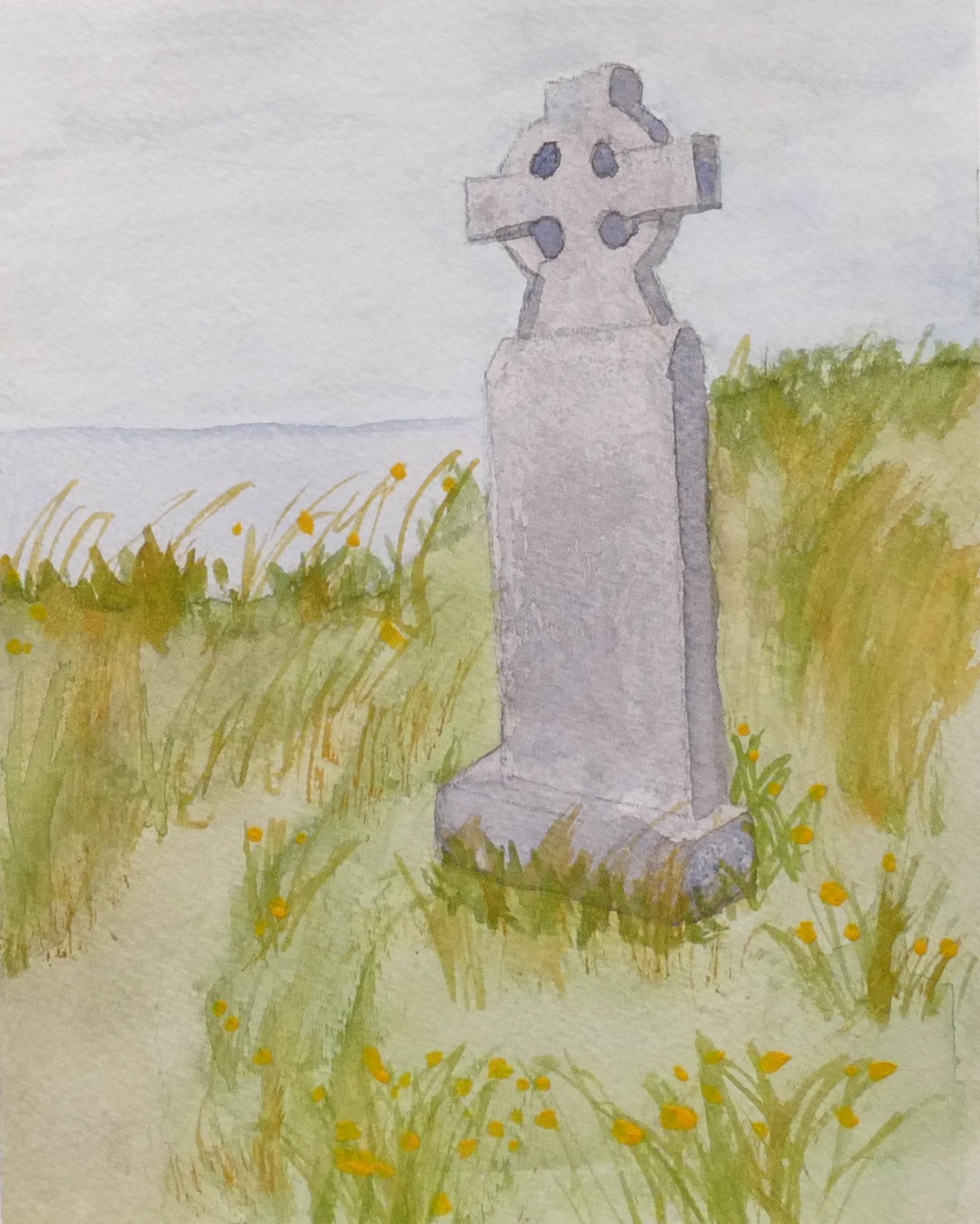 Celtic Cross