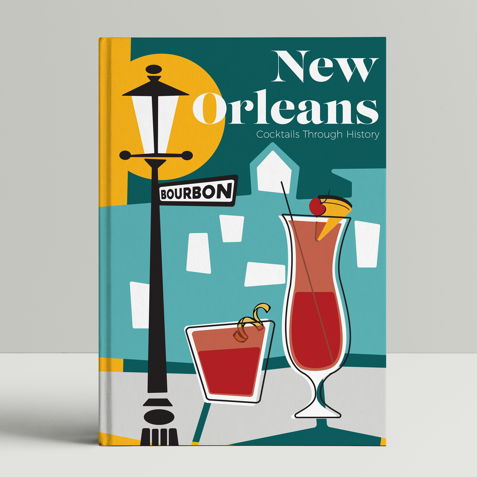 Front Cover Art