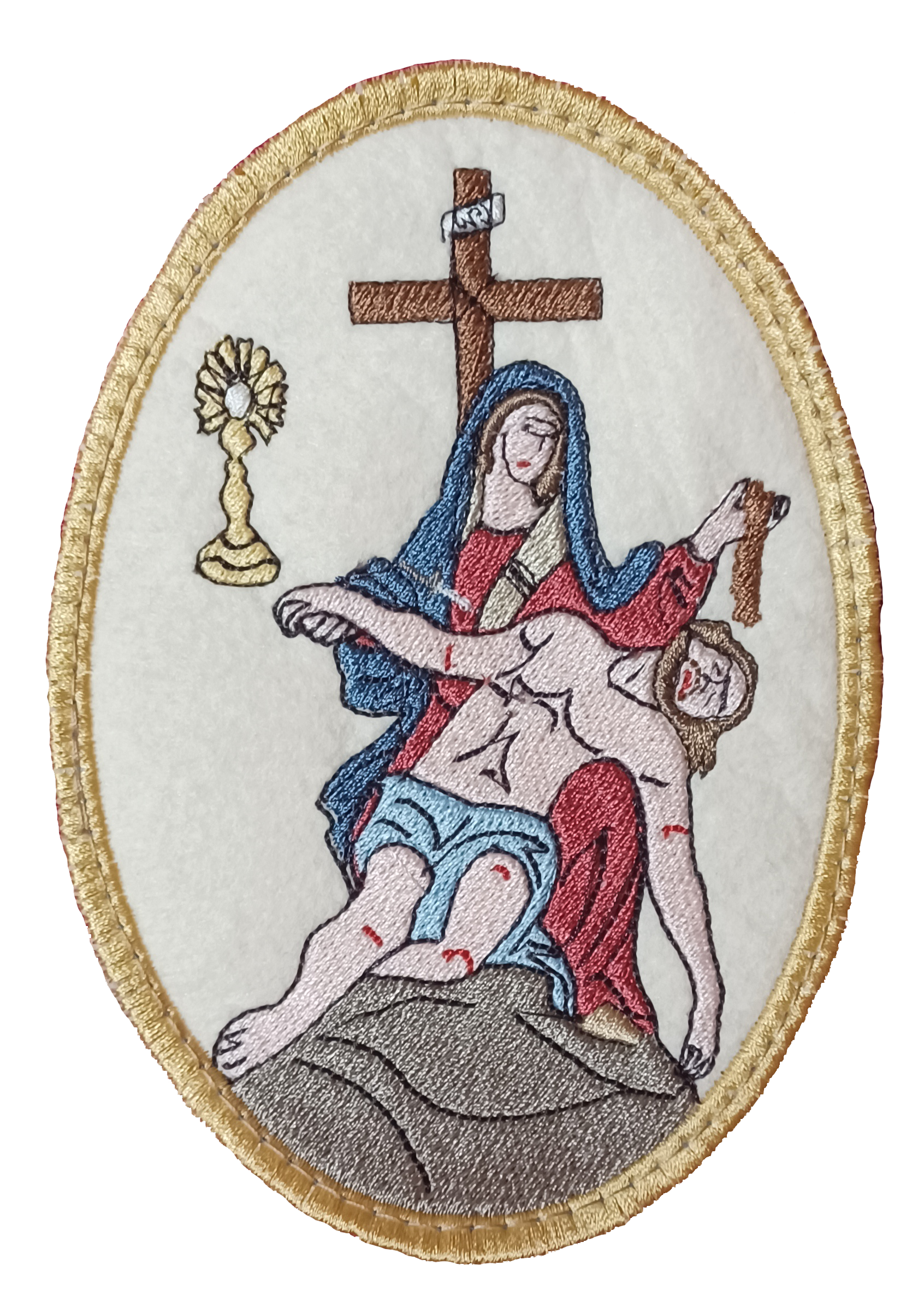 Nuova immagine per Mozzetta