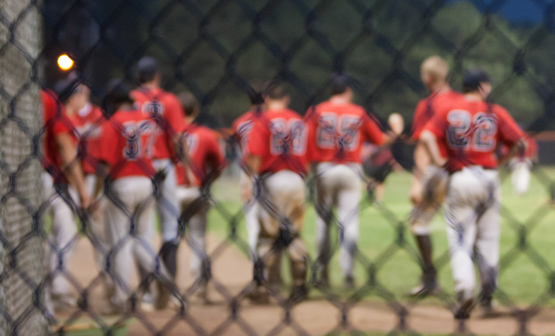 A Team Win (Vienna Senators)