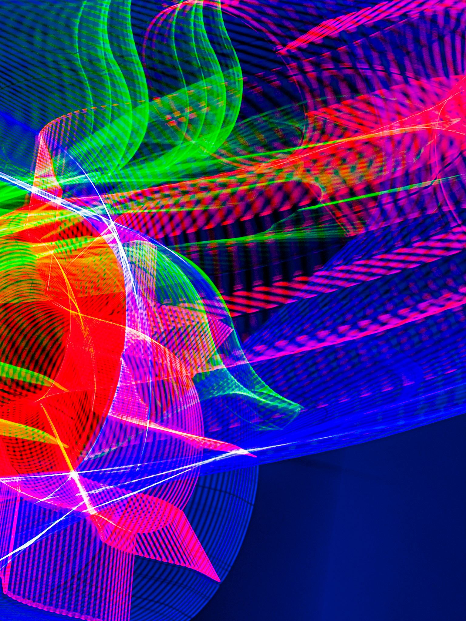 Aruba Neon #4