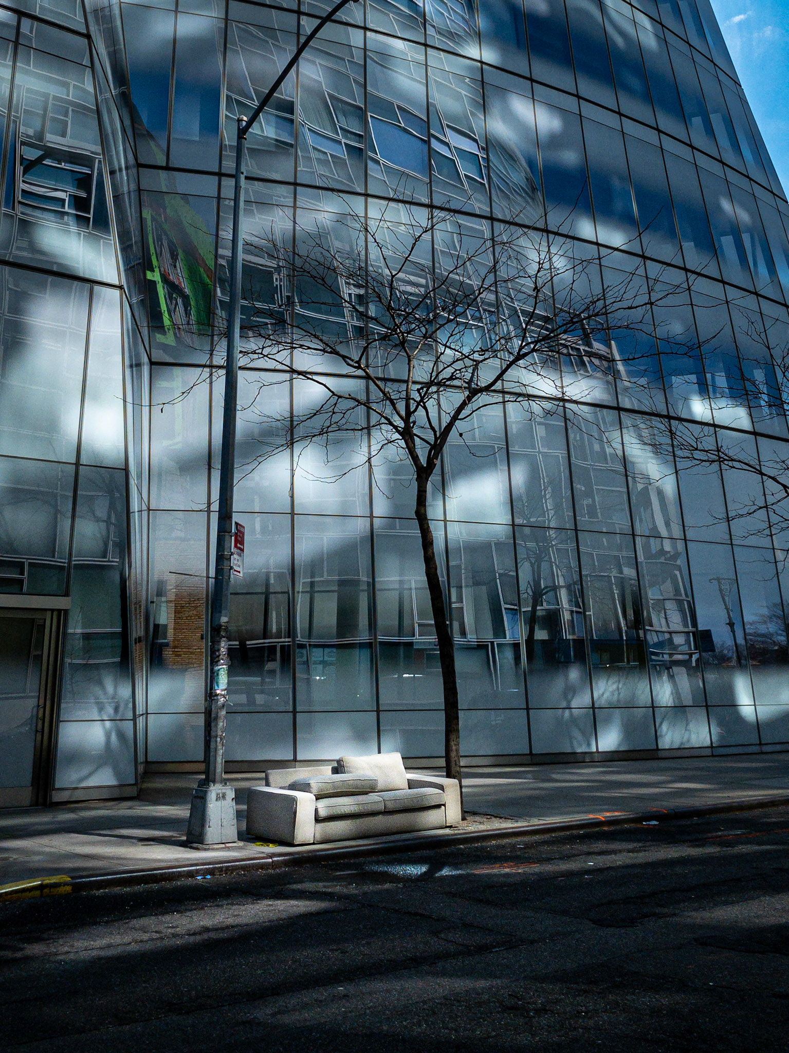Sofa (NYC)