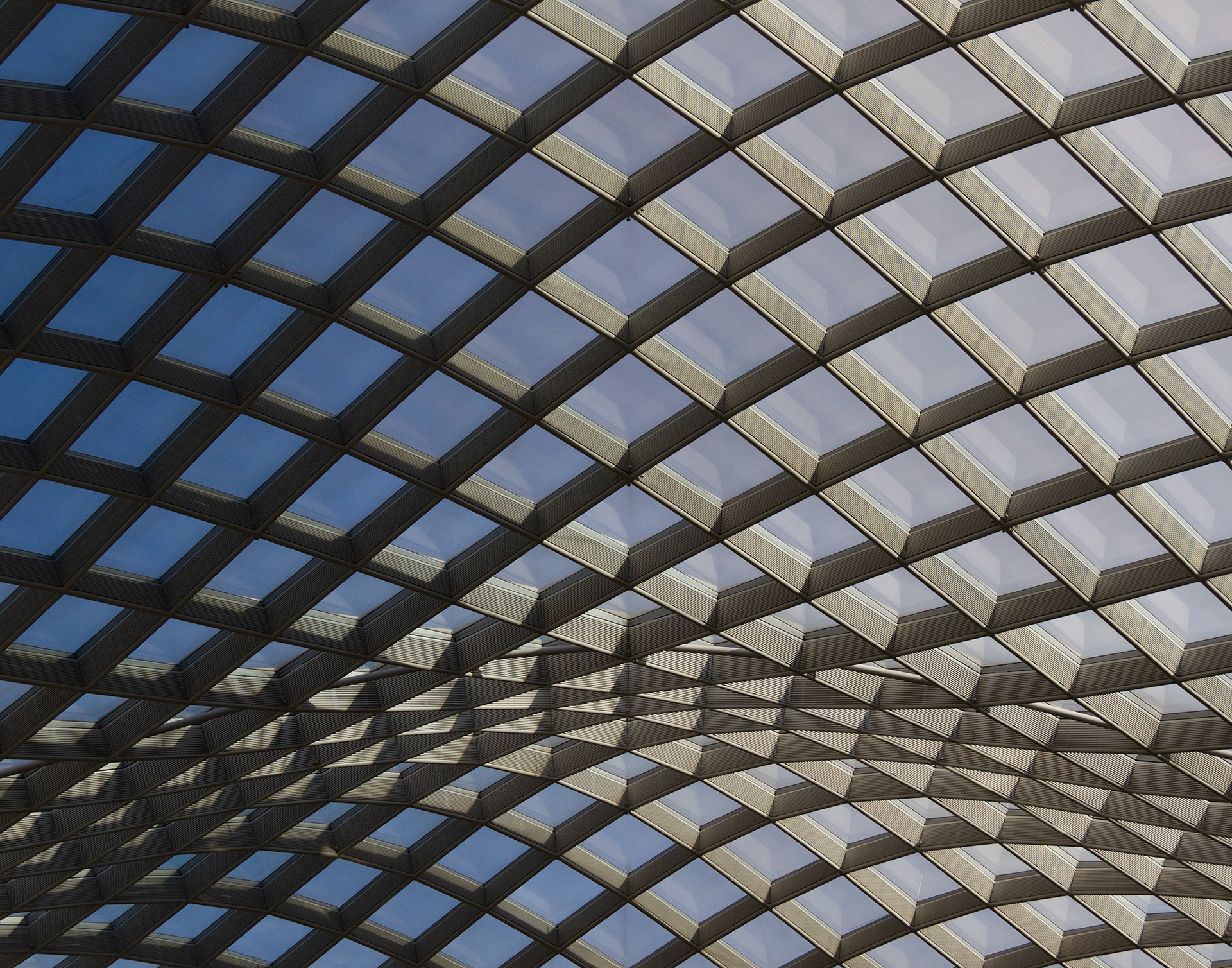 Concave or Convex?