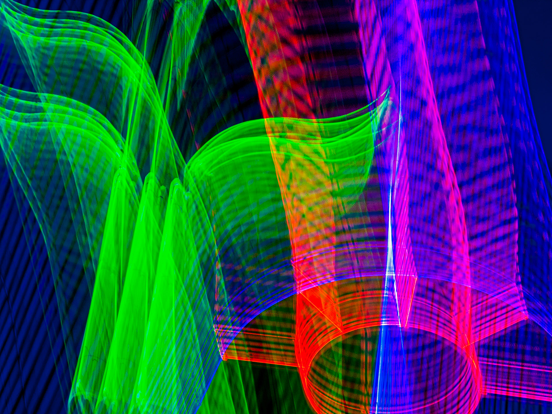 Aruba Neon #3