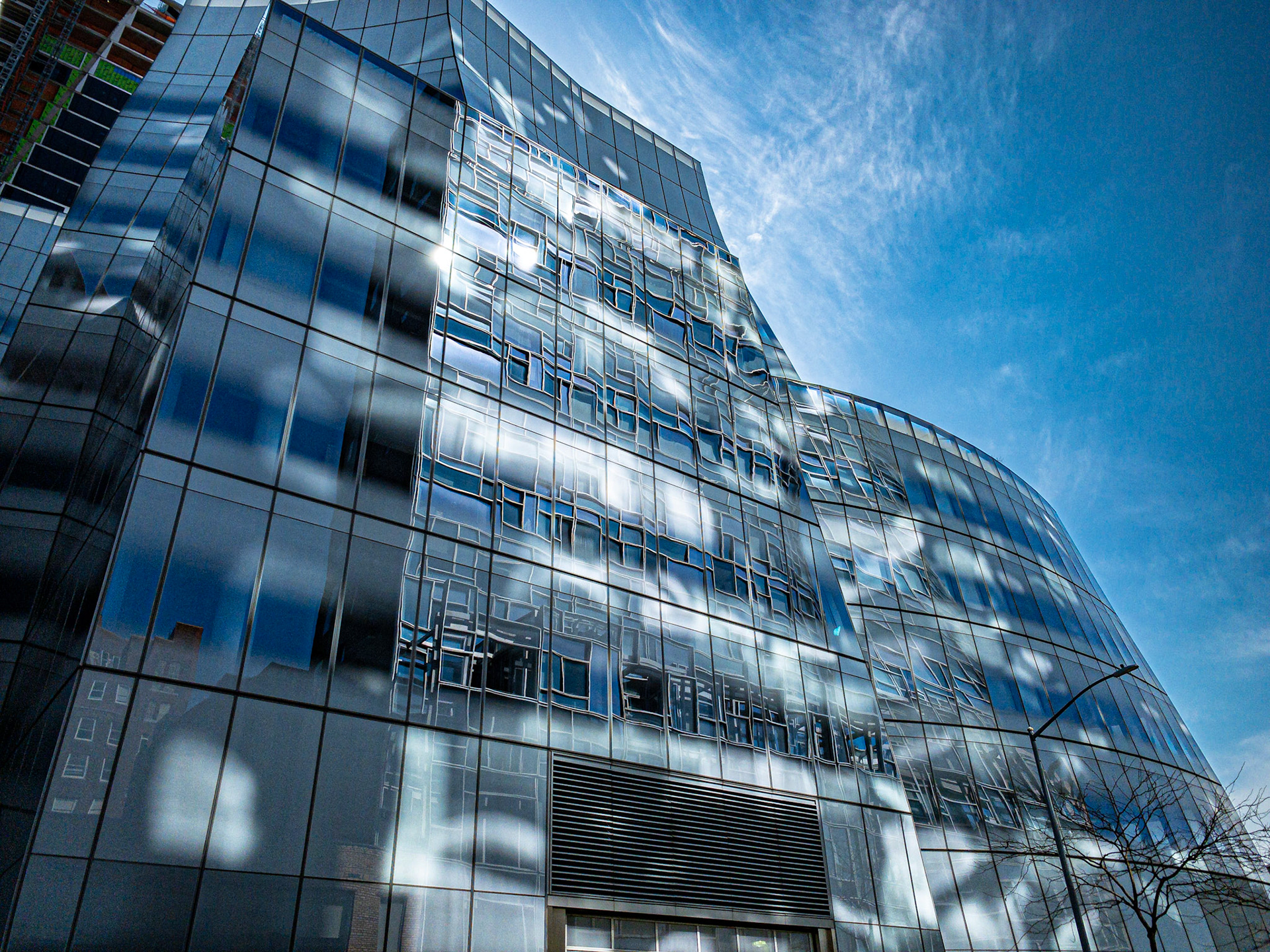 NYC Architecture #1