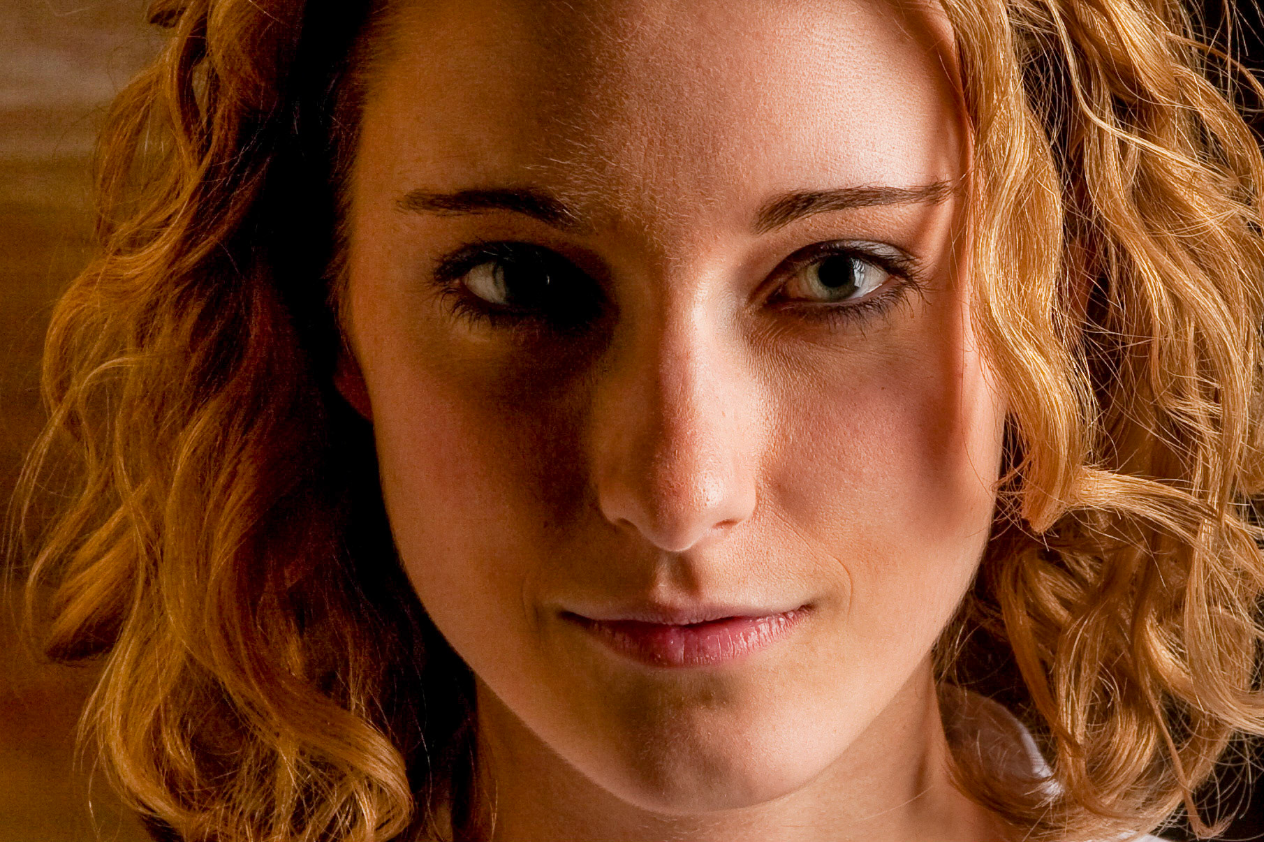 Cassie, Determined