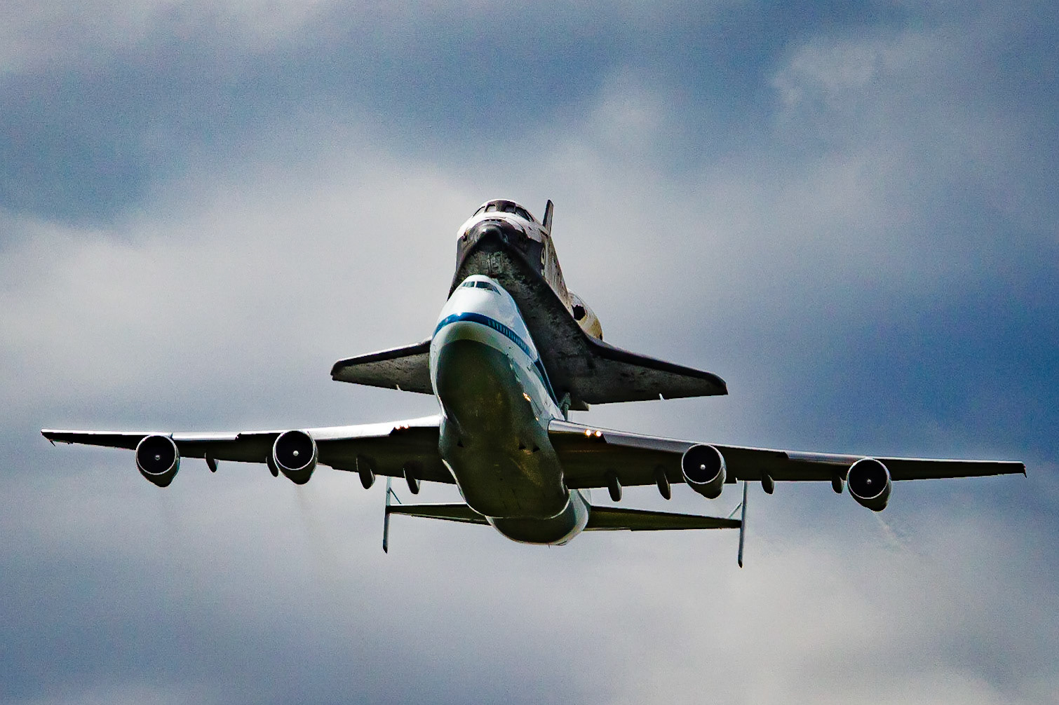 Space Shuttle