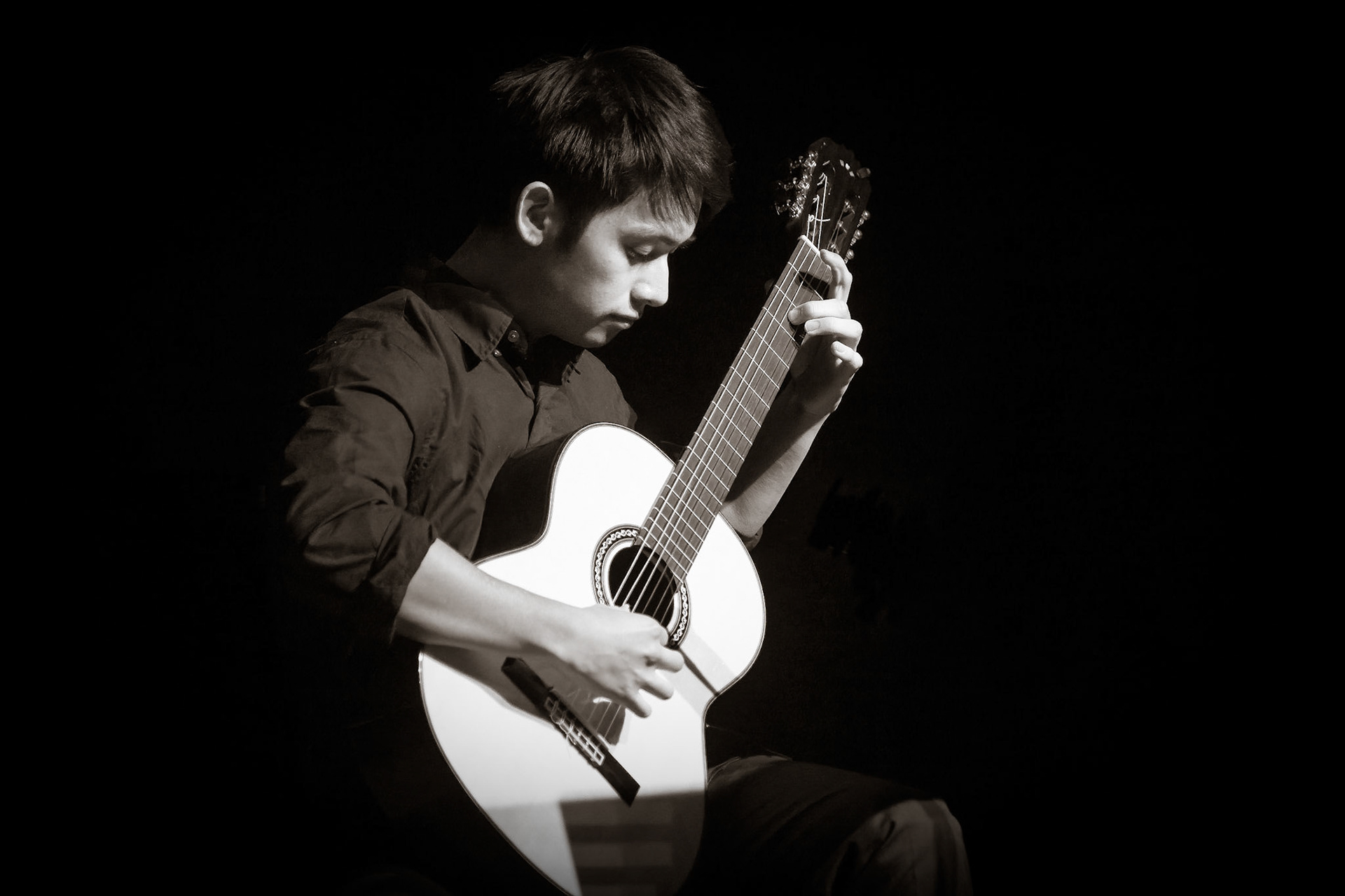 Sebastian Gutierrez Sandoval