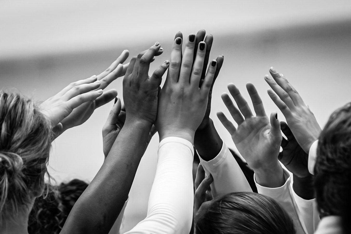 Team Spirit!