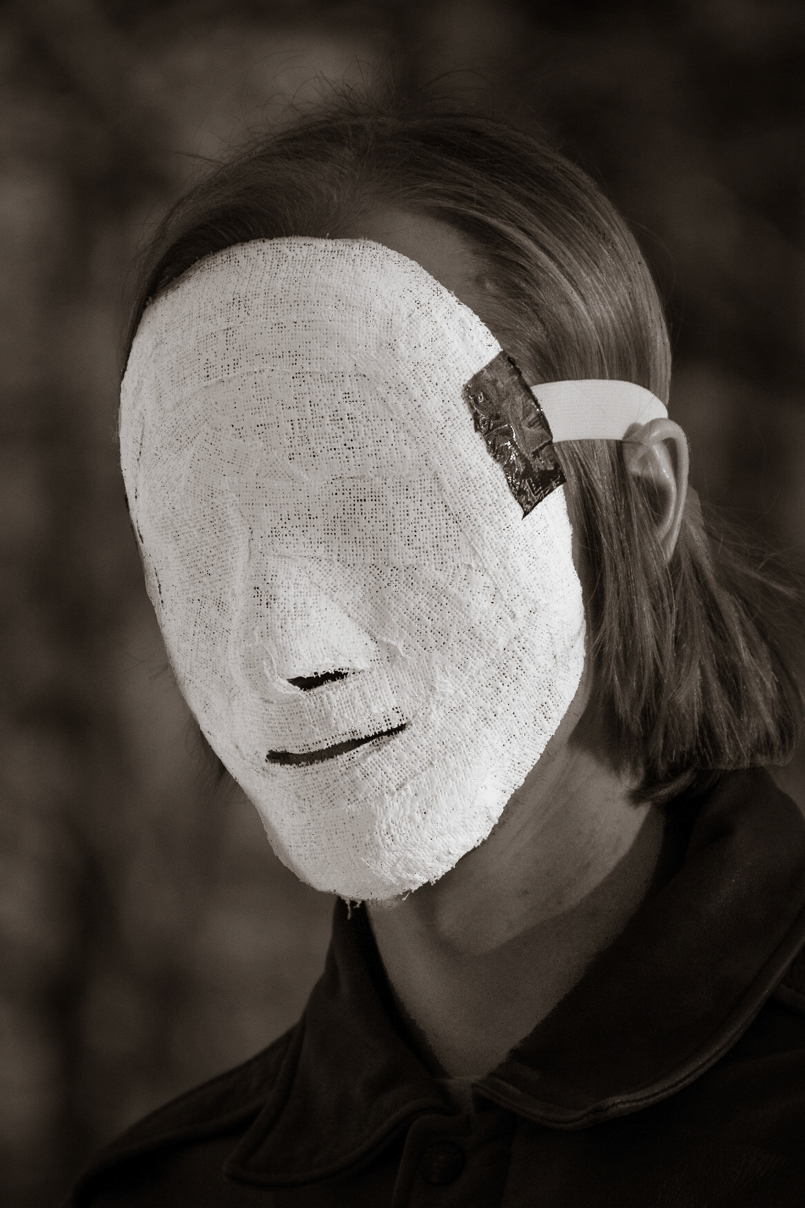Self-Awareness