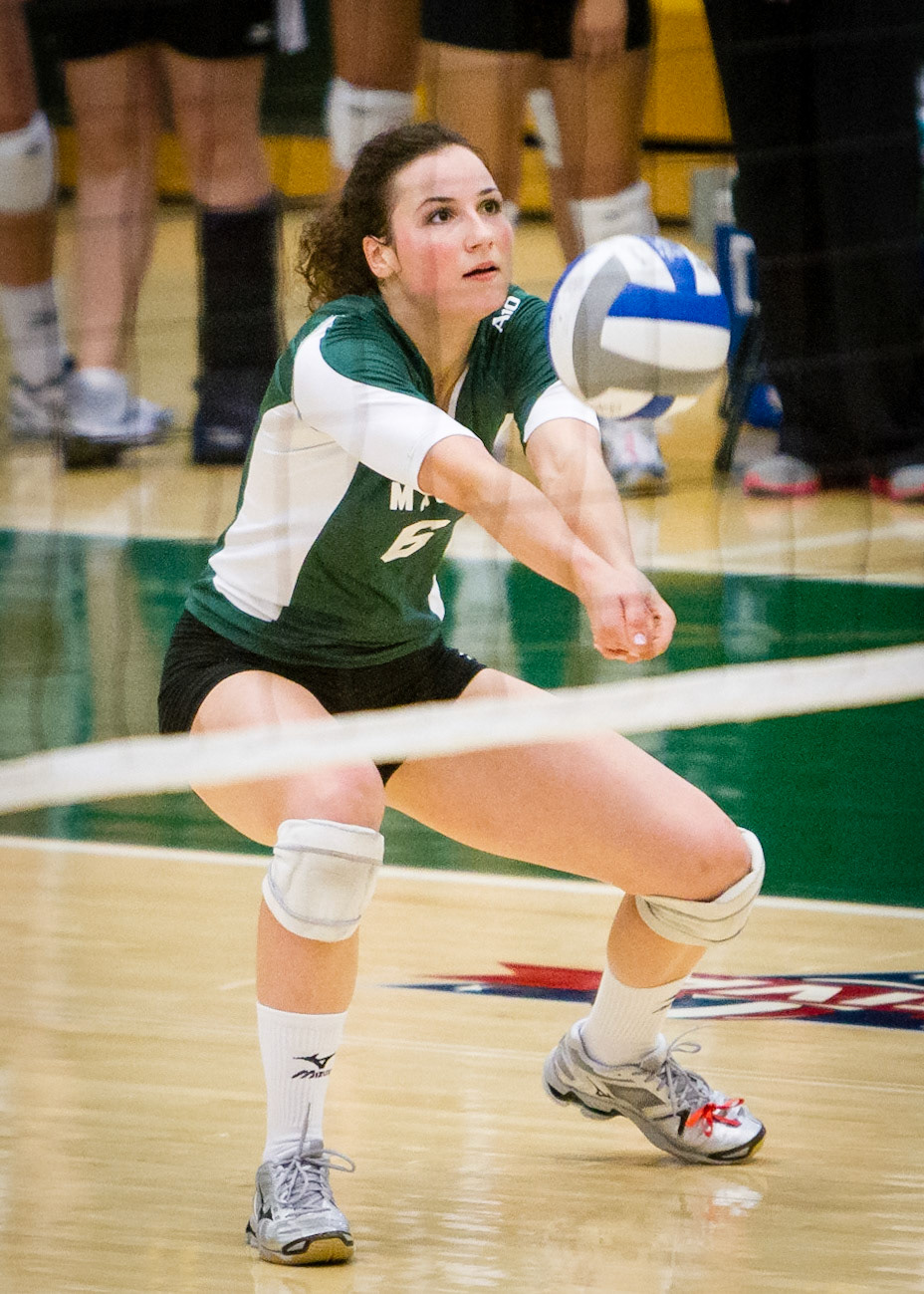 Lana Zonjic (GMU WVB)
