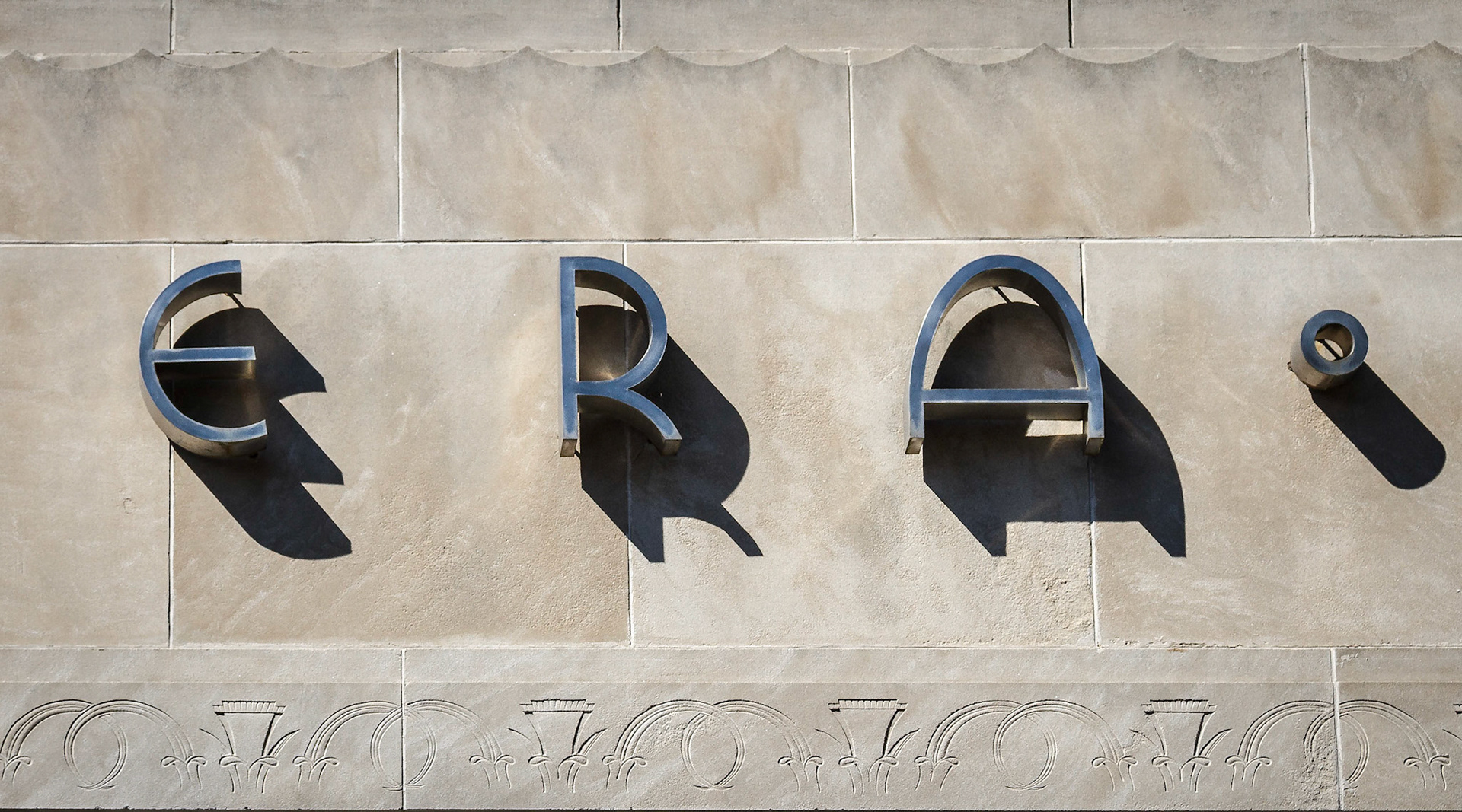 Riviera Theater, Charleston, SC