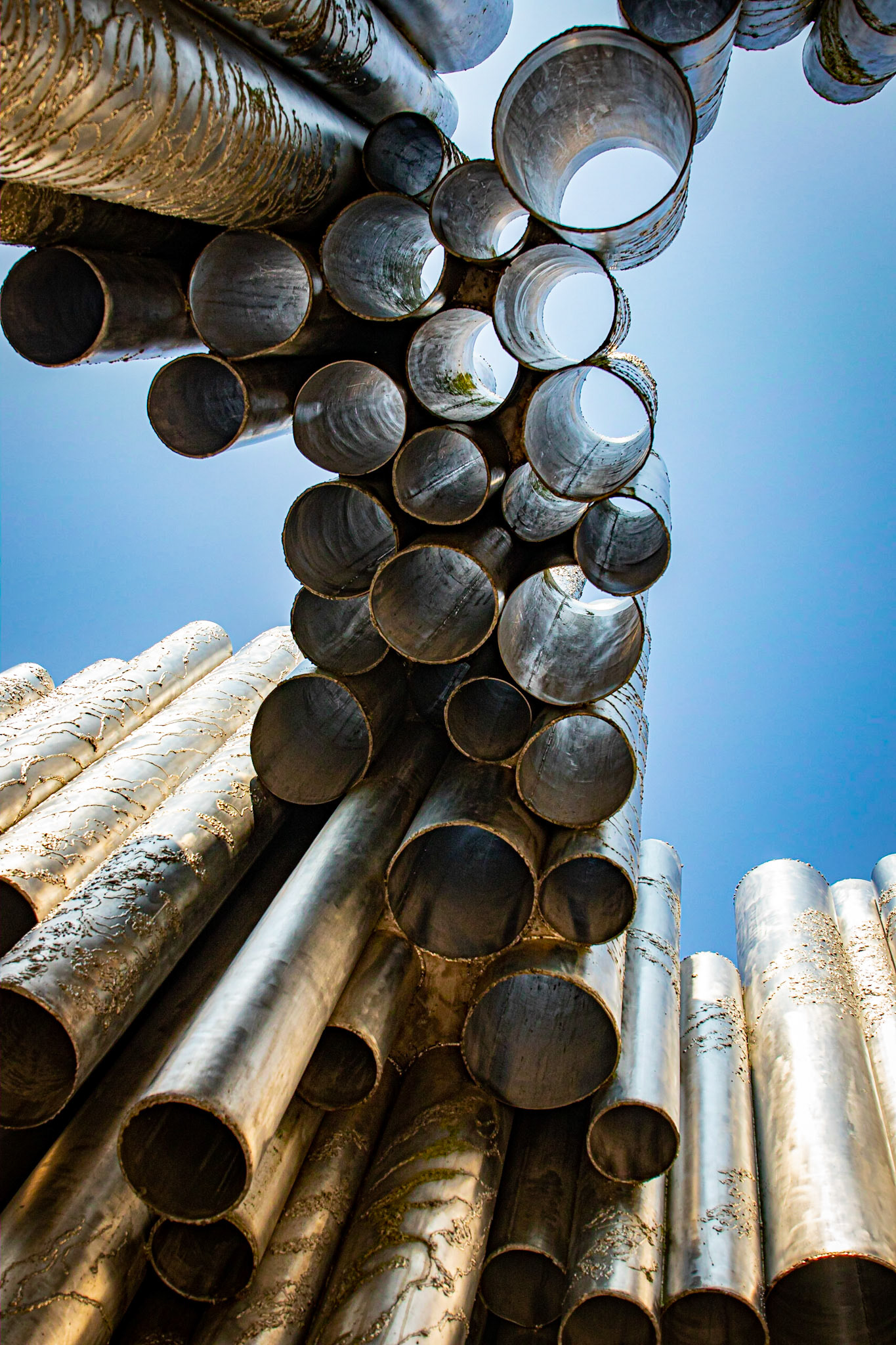 Sibelius Monument (Helsinki)