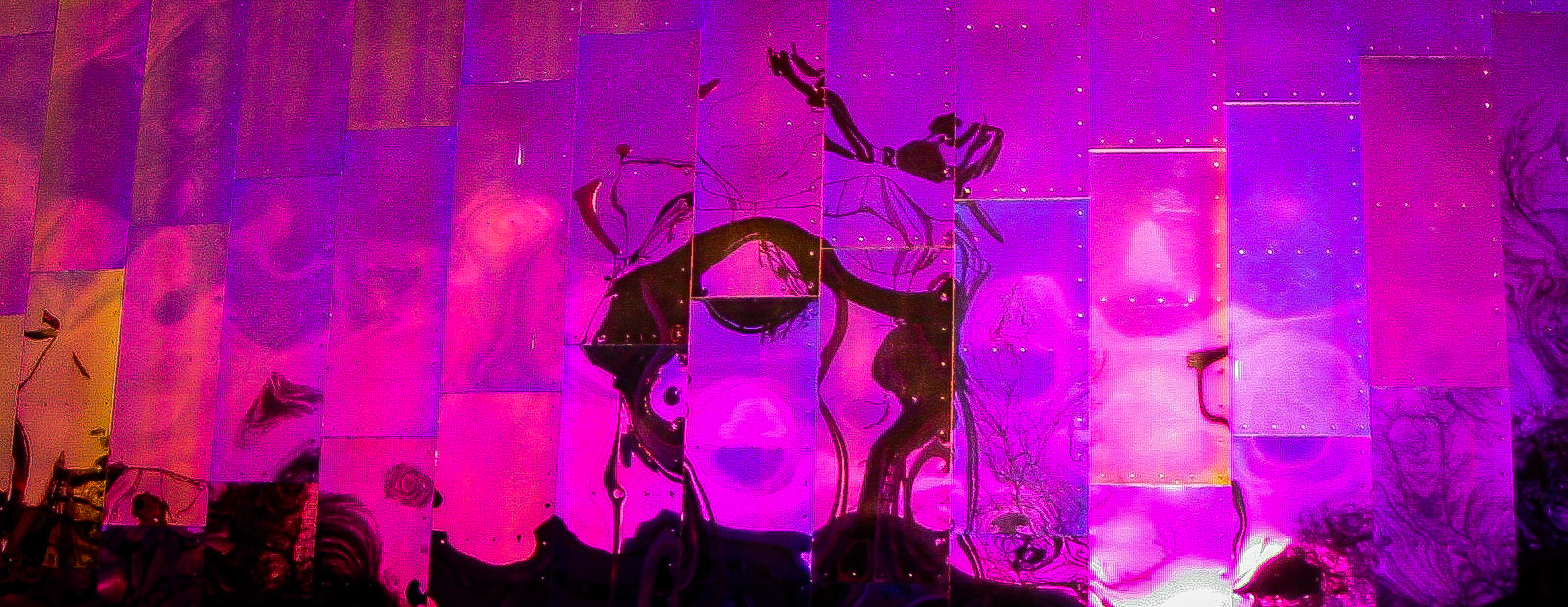 Experience Music Project/Musuem of Pop Culture, Seattle, WA