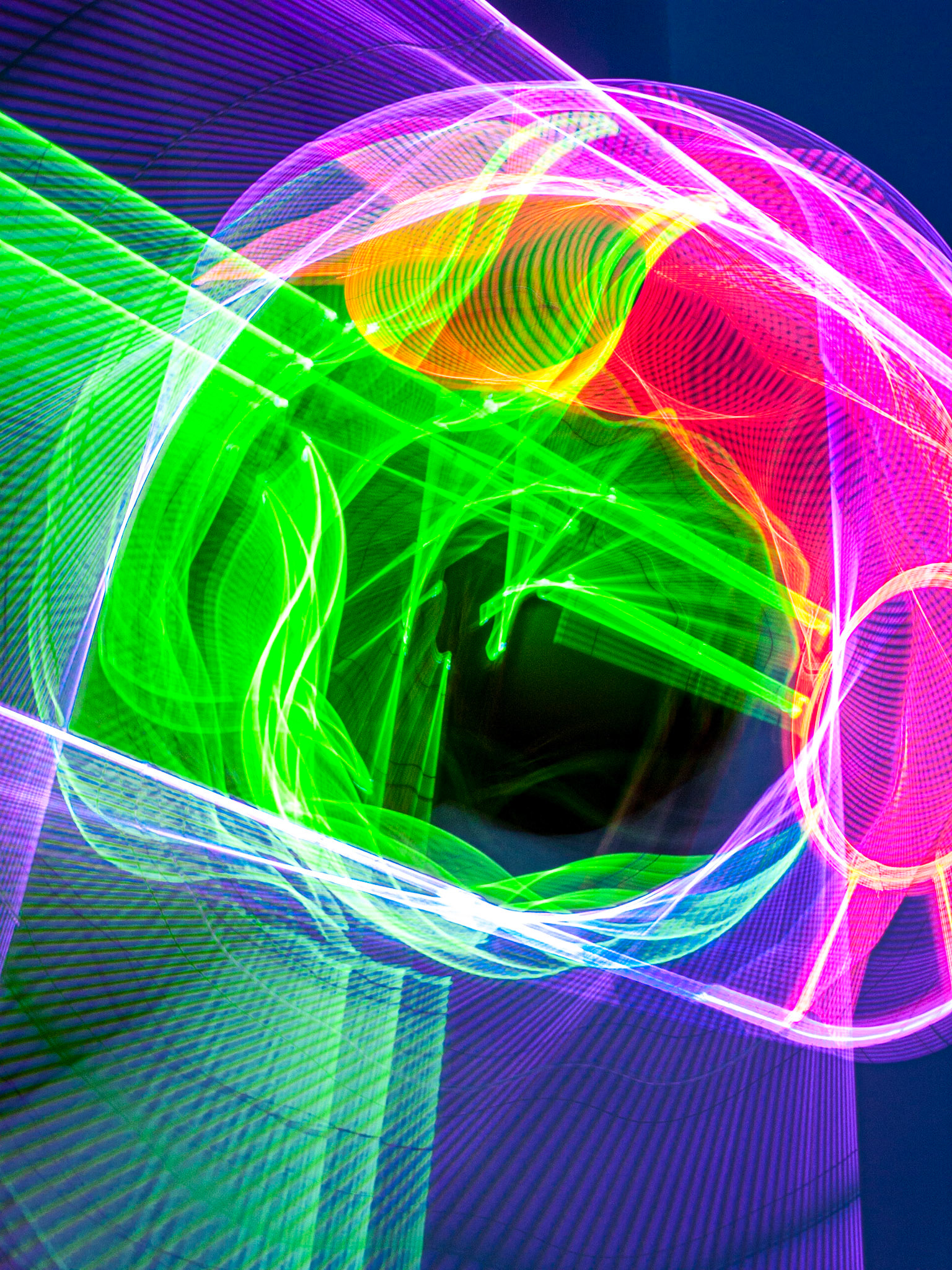 Aruba Neon #1