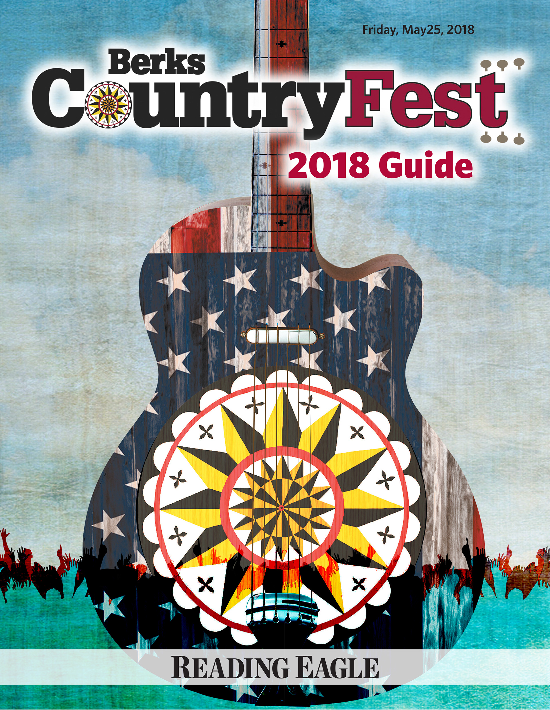 Guide Cover