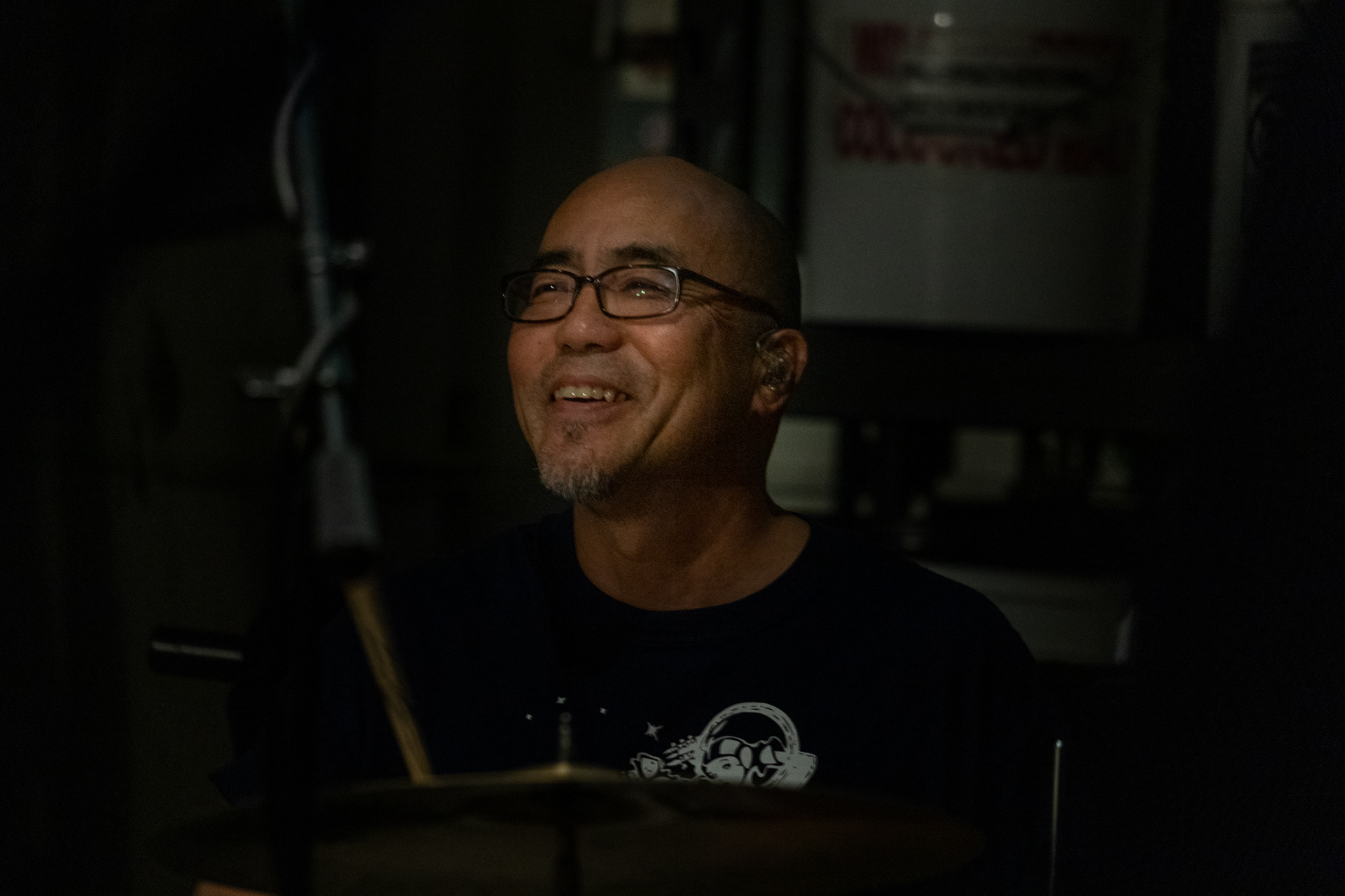 Westside Wisemen performs at Brewyard in Glendale, Calif. on Oct. 11, 2019