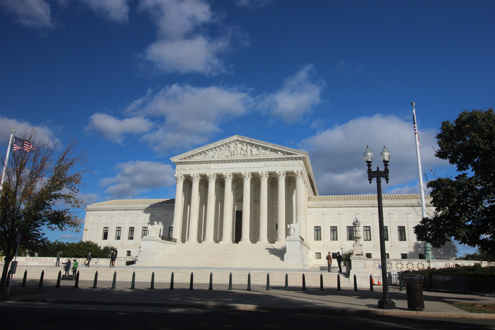 Supreme Court of the United States, Washington, D.C., Oct. 2018