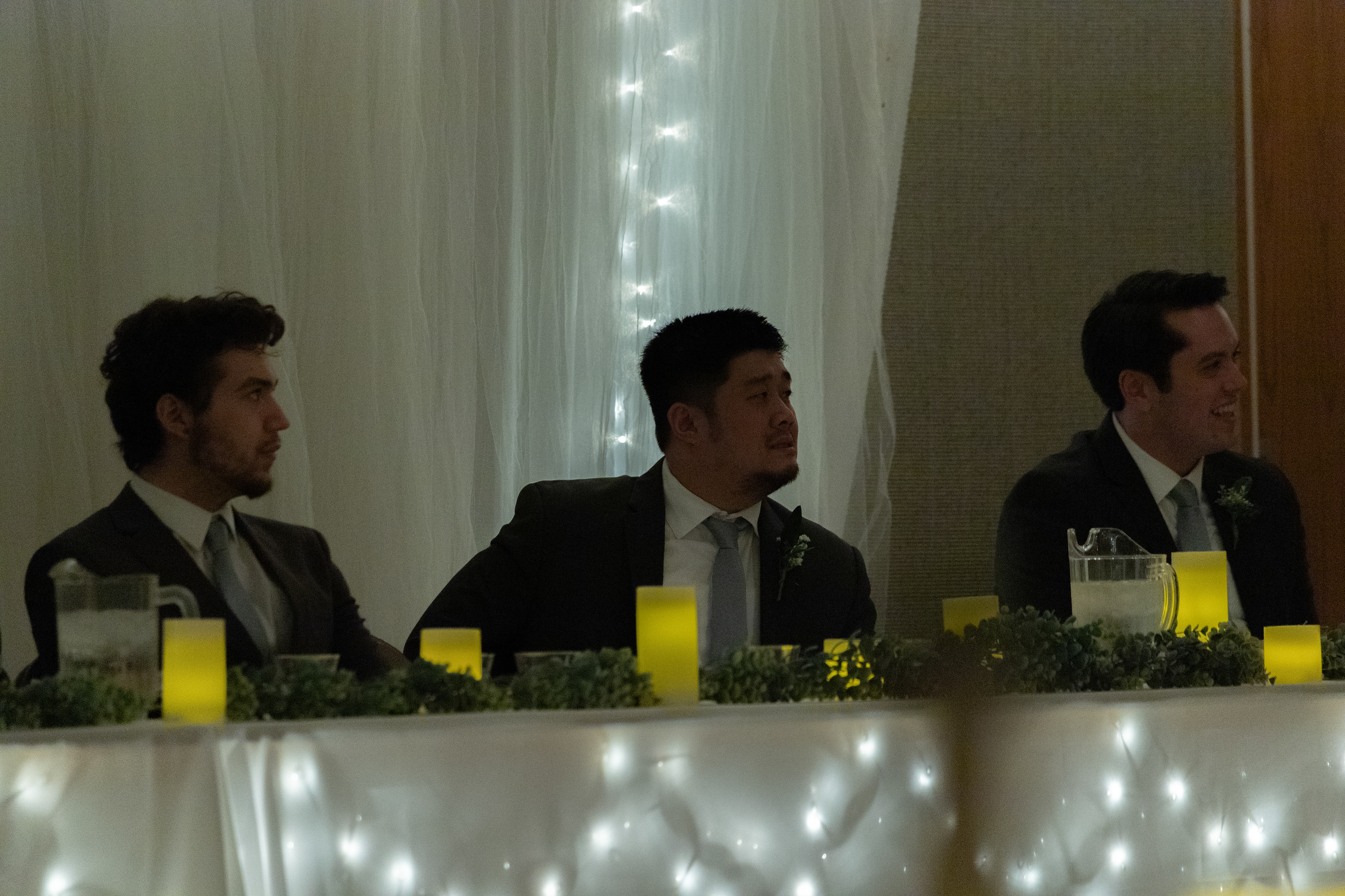 Groomsmen - Sam and Emily (2019.10.19)