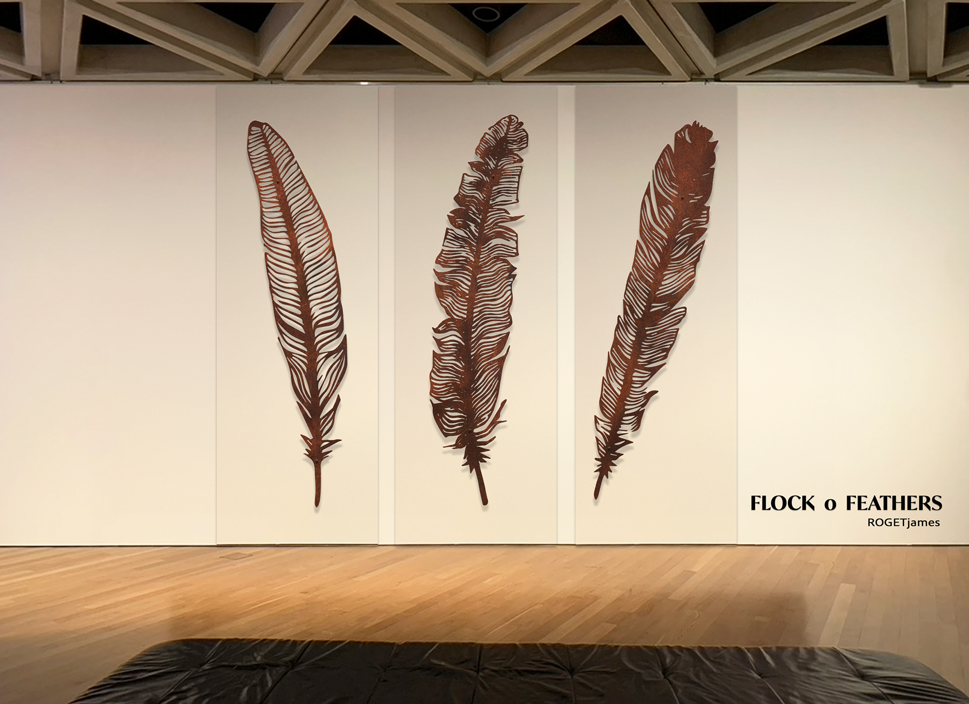 FEATHERS