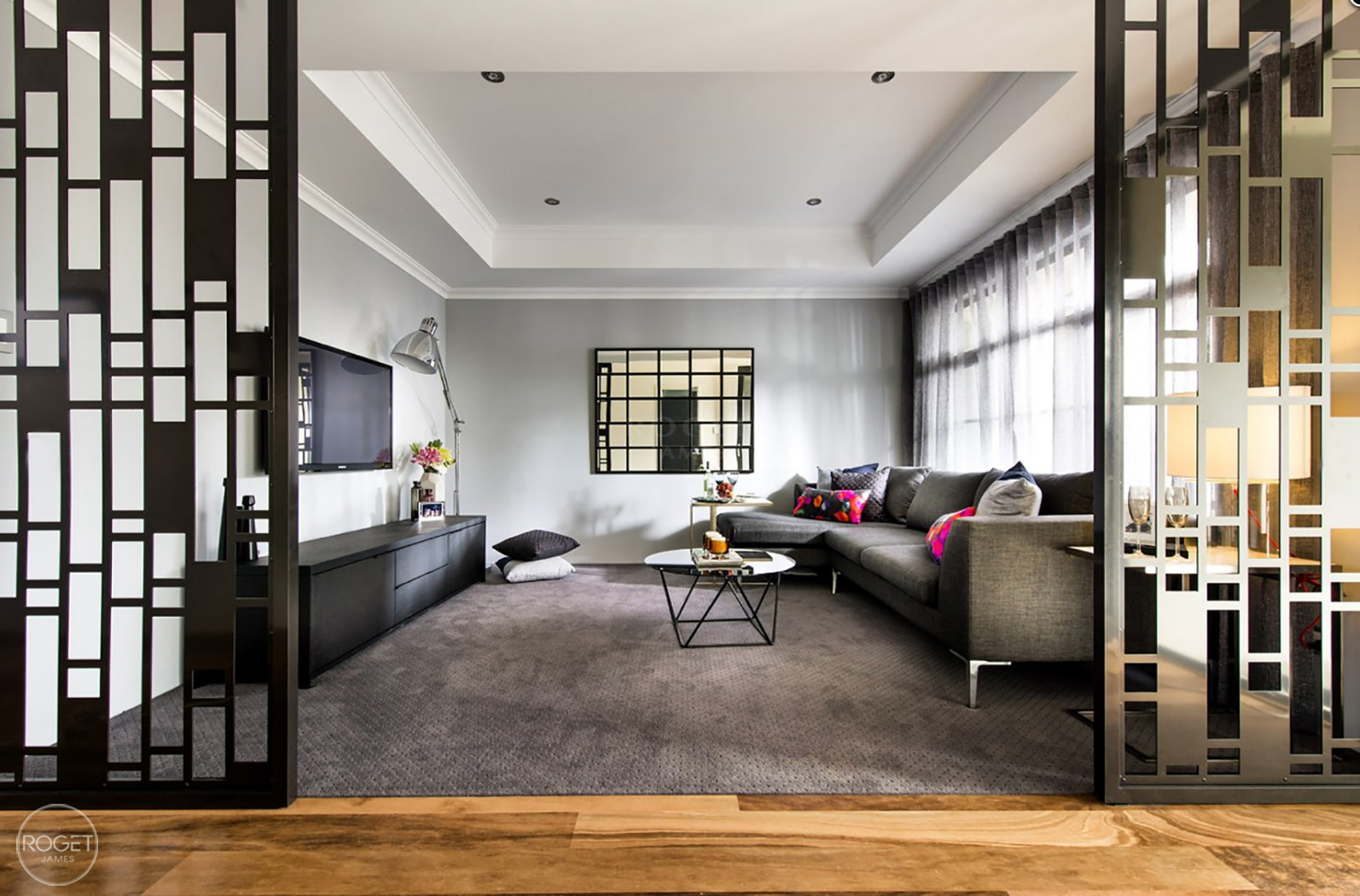 Ergo Display home dividers