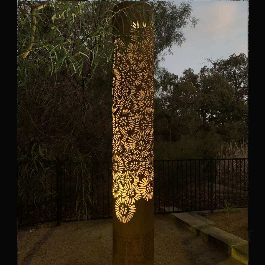 DANDELIONS (Totems Public)