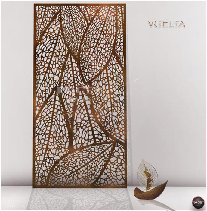 VUELTA